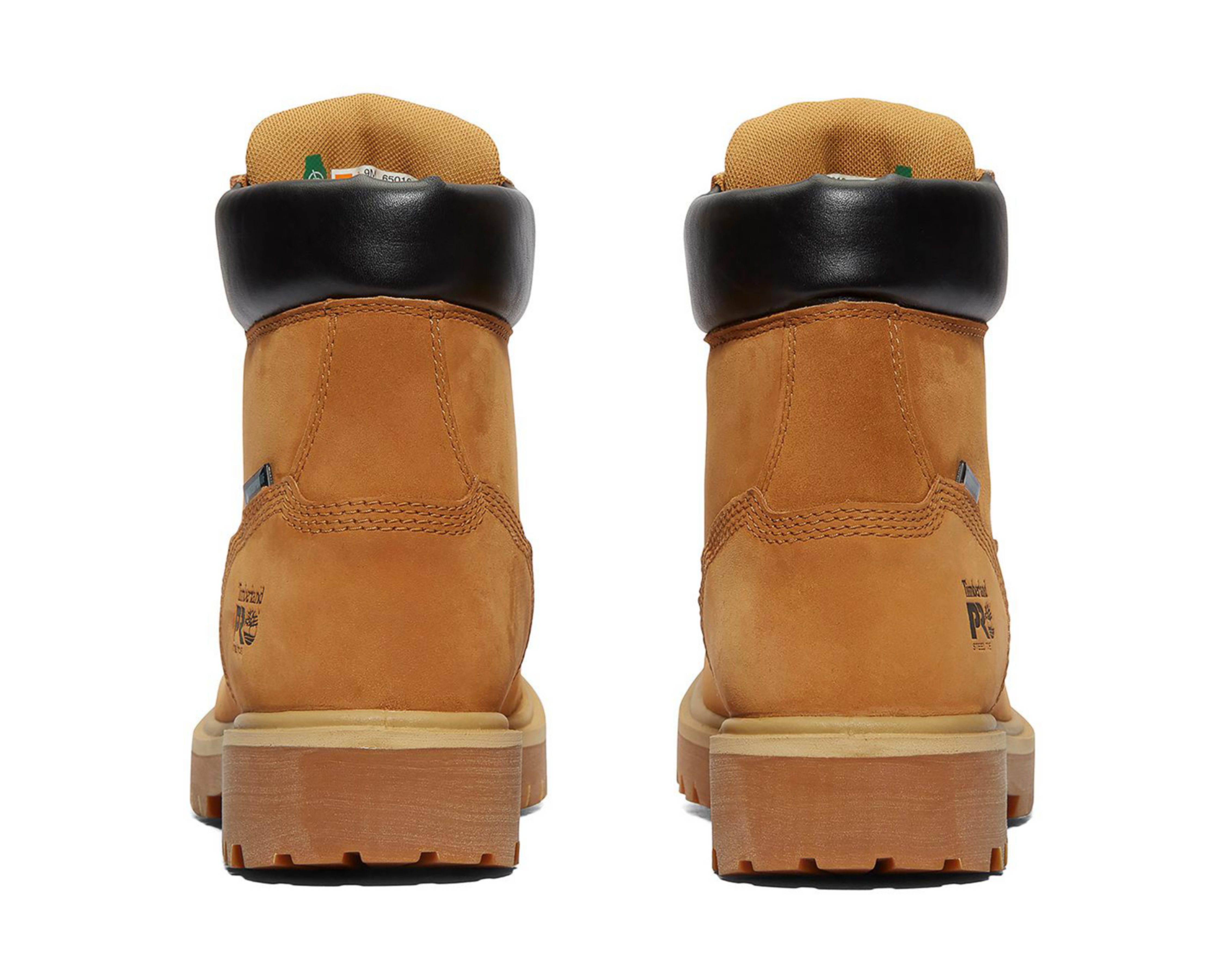 Foto 6 | Botas de Trabajo Timberland de Piel para Hombre