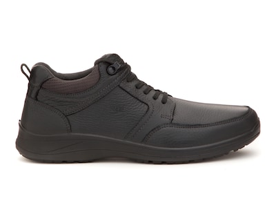 Foto 2 | Botines Casuales Flexi Santiago de Piel para Hombre