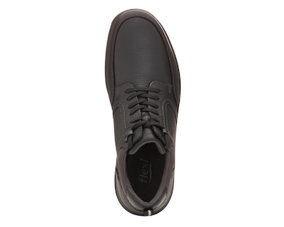 Foto 5 | Botines Casuales Flexi Santiago de Piel para Hombre