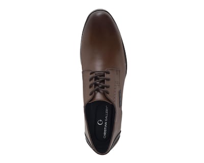 Foto 5 | Zapatos de Vestir Christian Gallery de Piel para Hombre