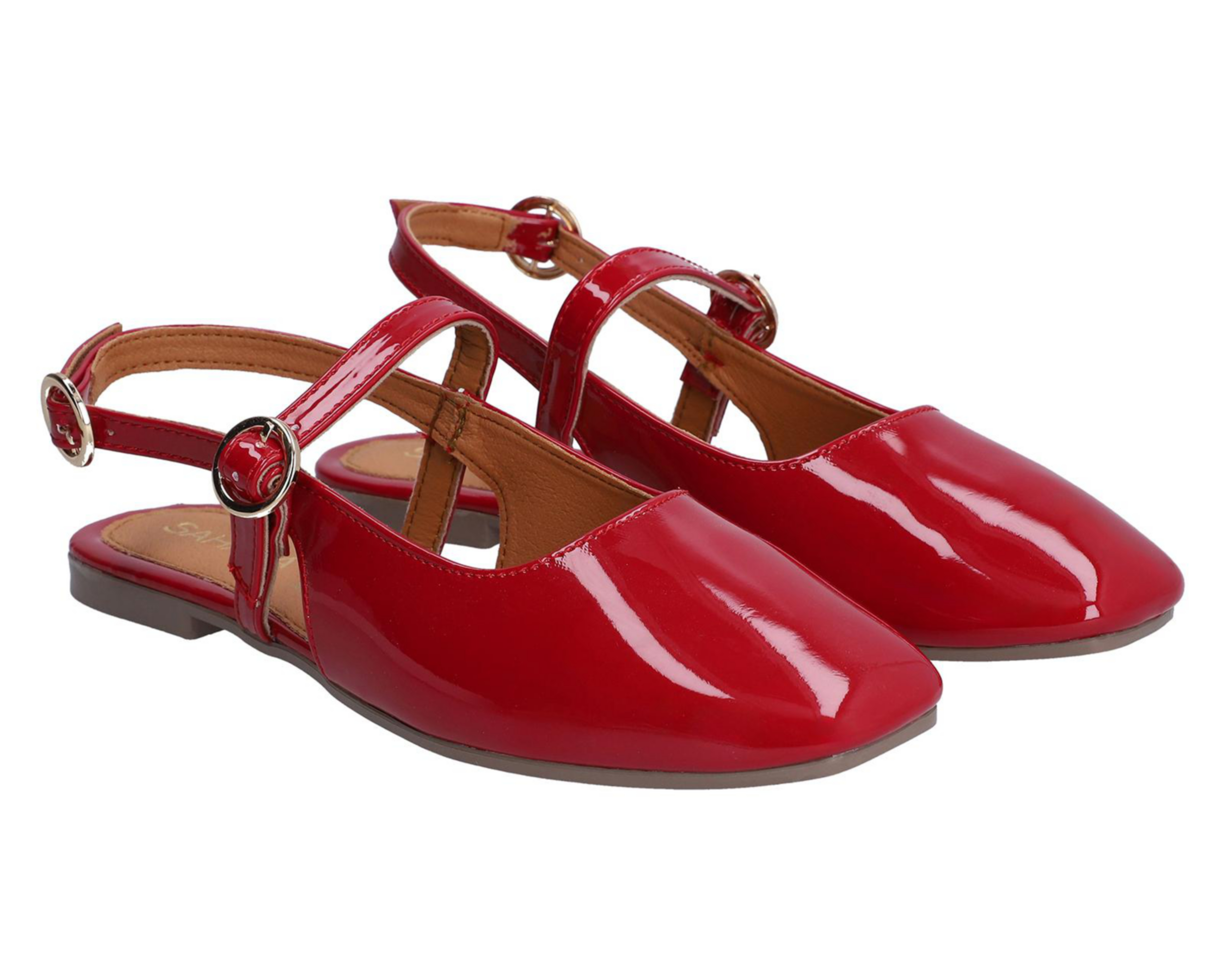 Foto 1 | Flats Sahara para Mujer