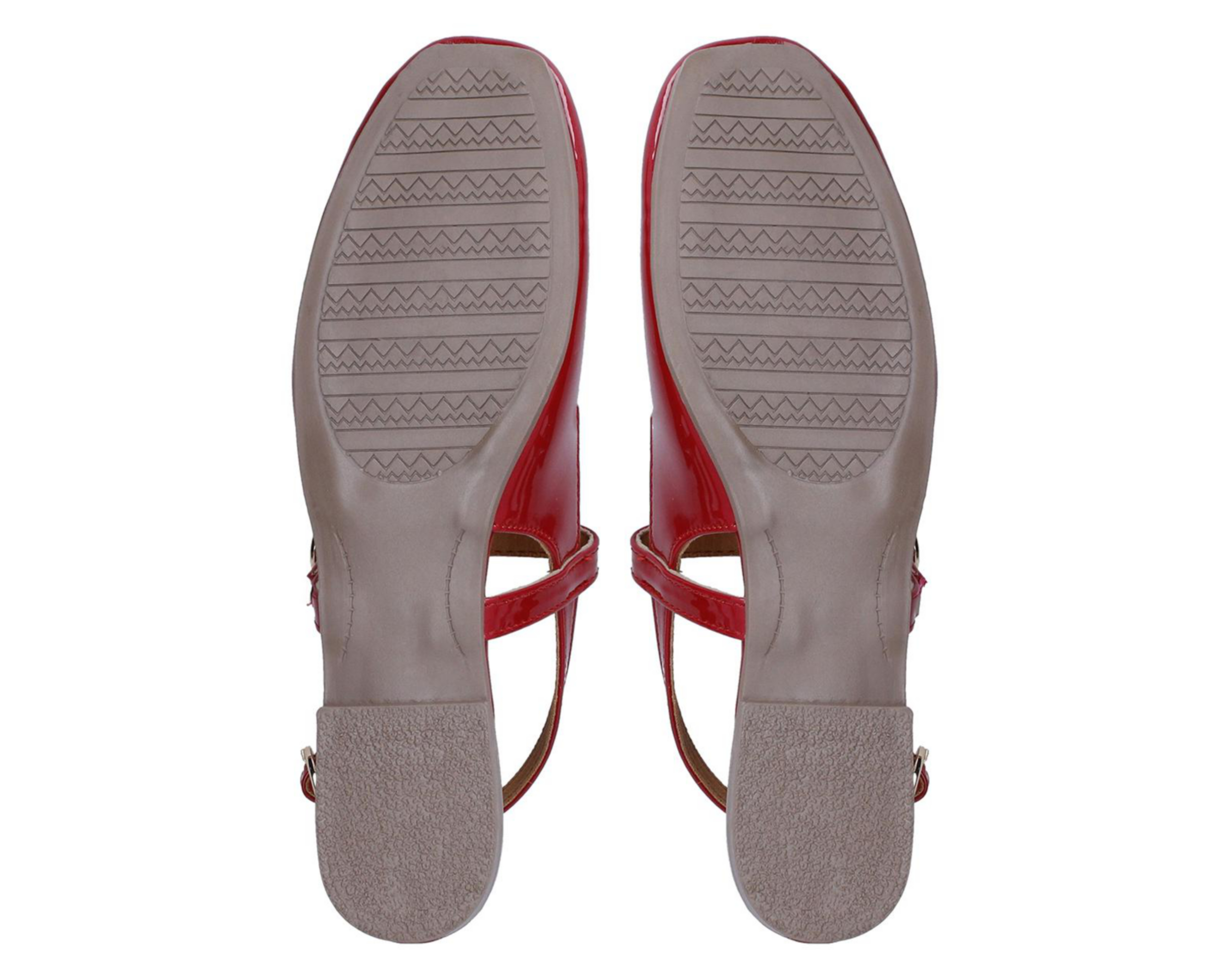 Foto 2 | Flats Sahara para Mujer