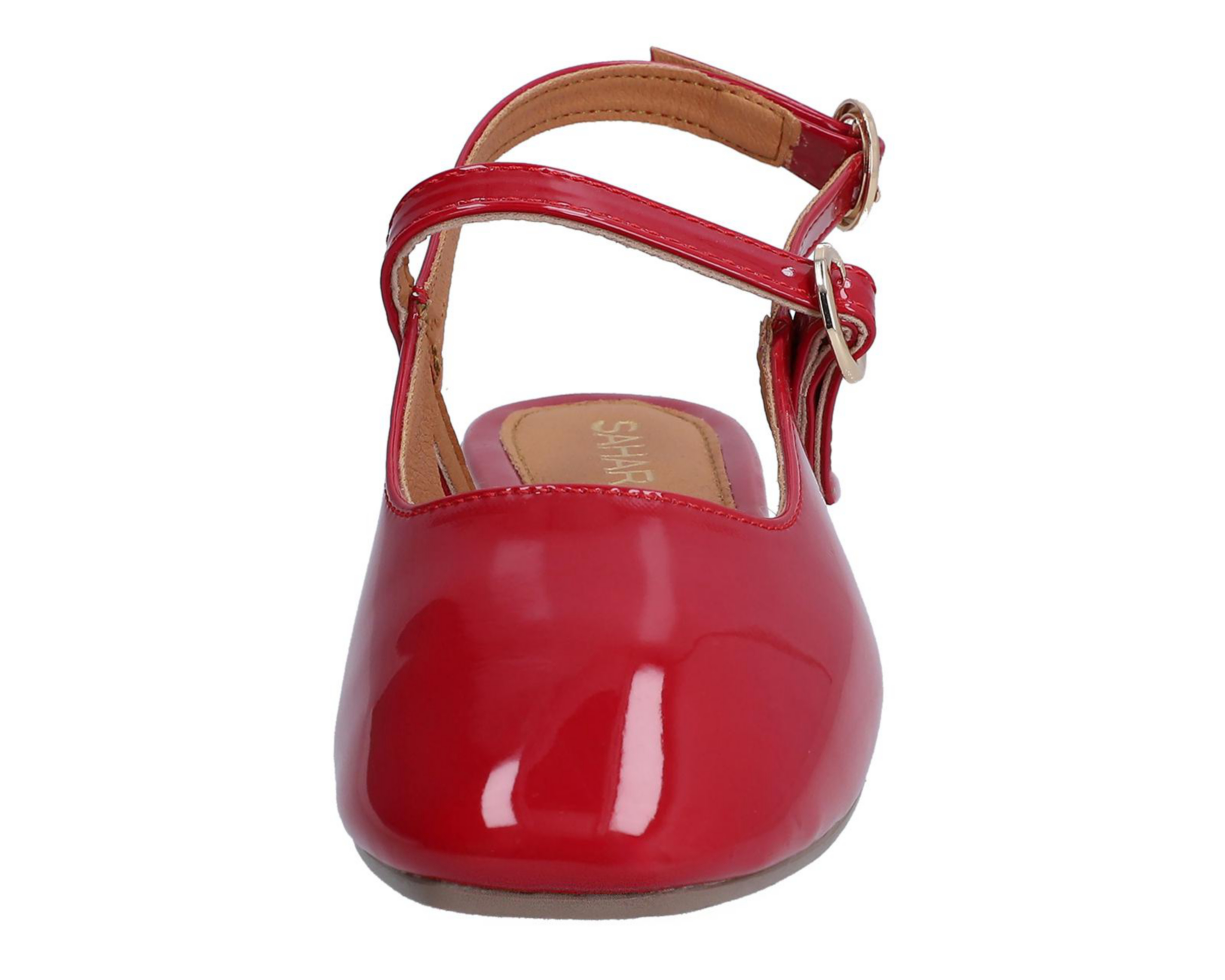 Foto 5 | Flats Sahara para Mujer