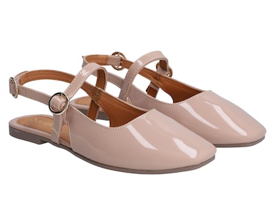 Foto 1 | Flats Sahara para Mujer