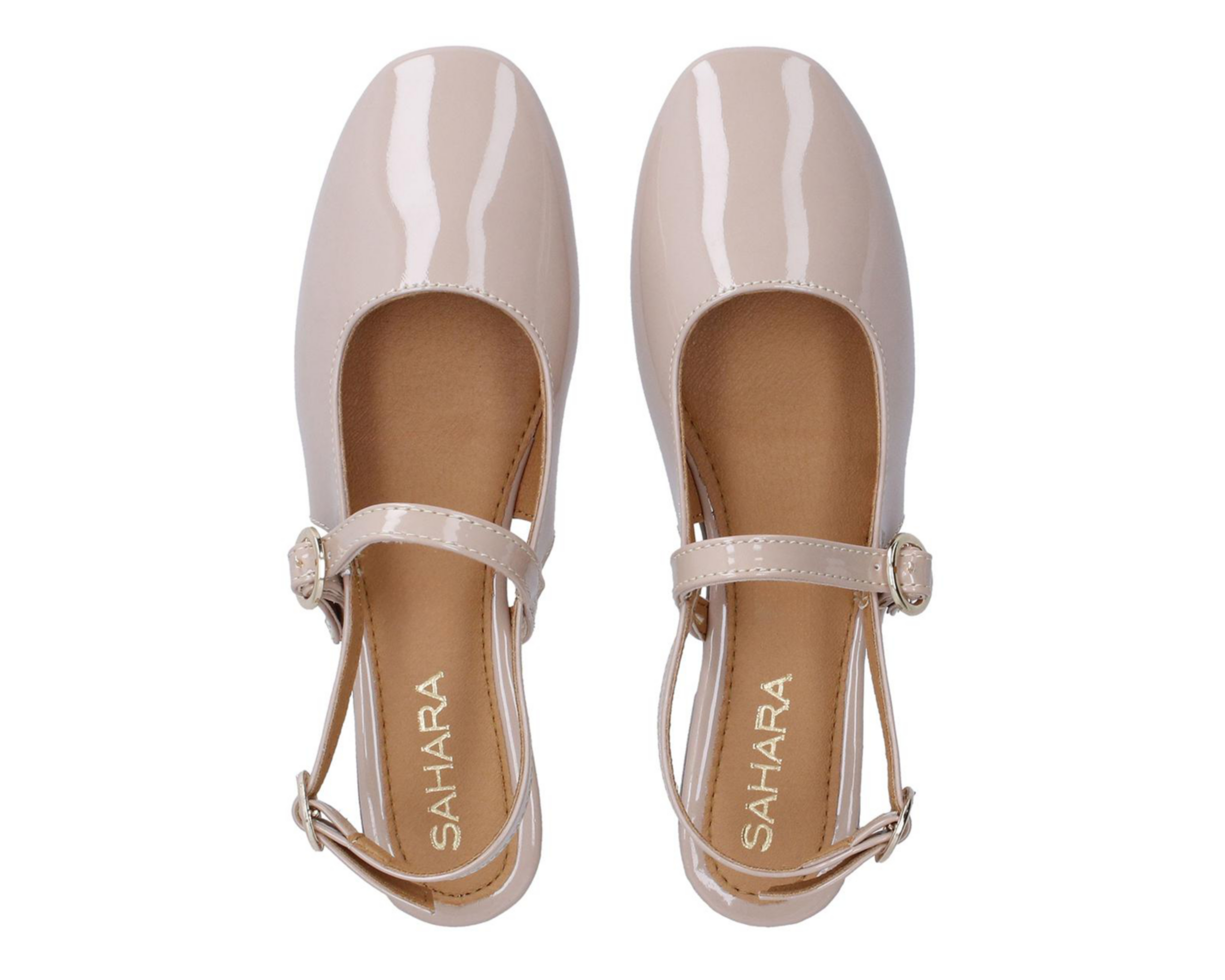 Foto 3 | Flats Sahara para Mujer