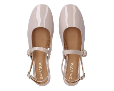 Foto 3 | Flats Sahara para Mujer