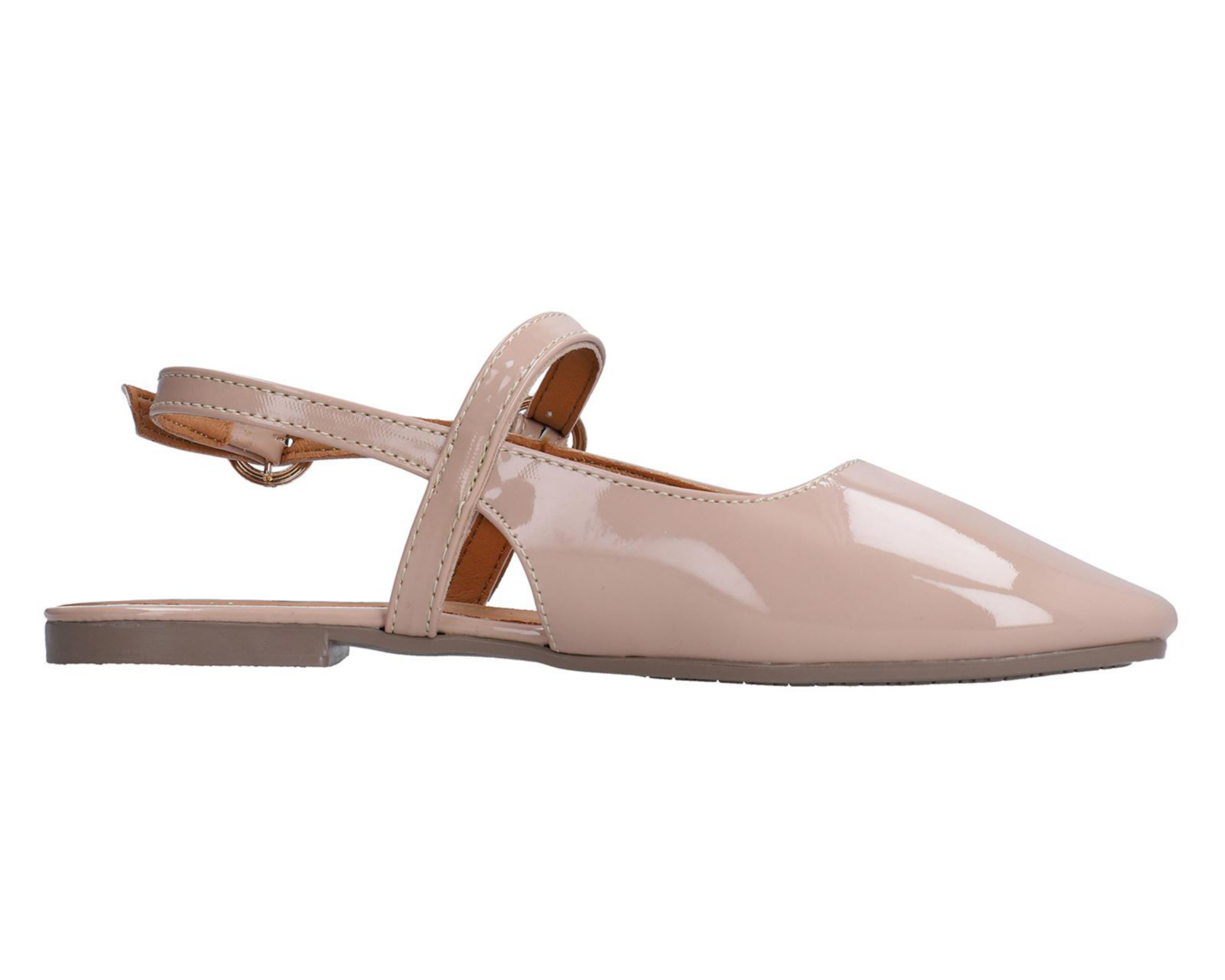 Foto 4 | Flats Sahara para Mujer