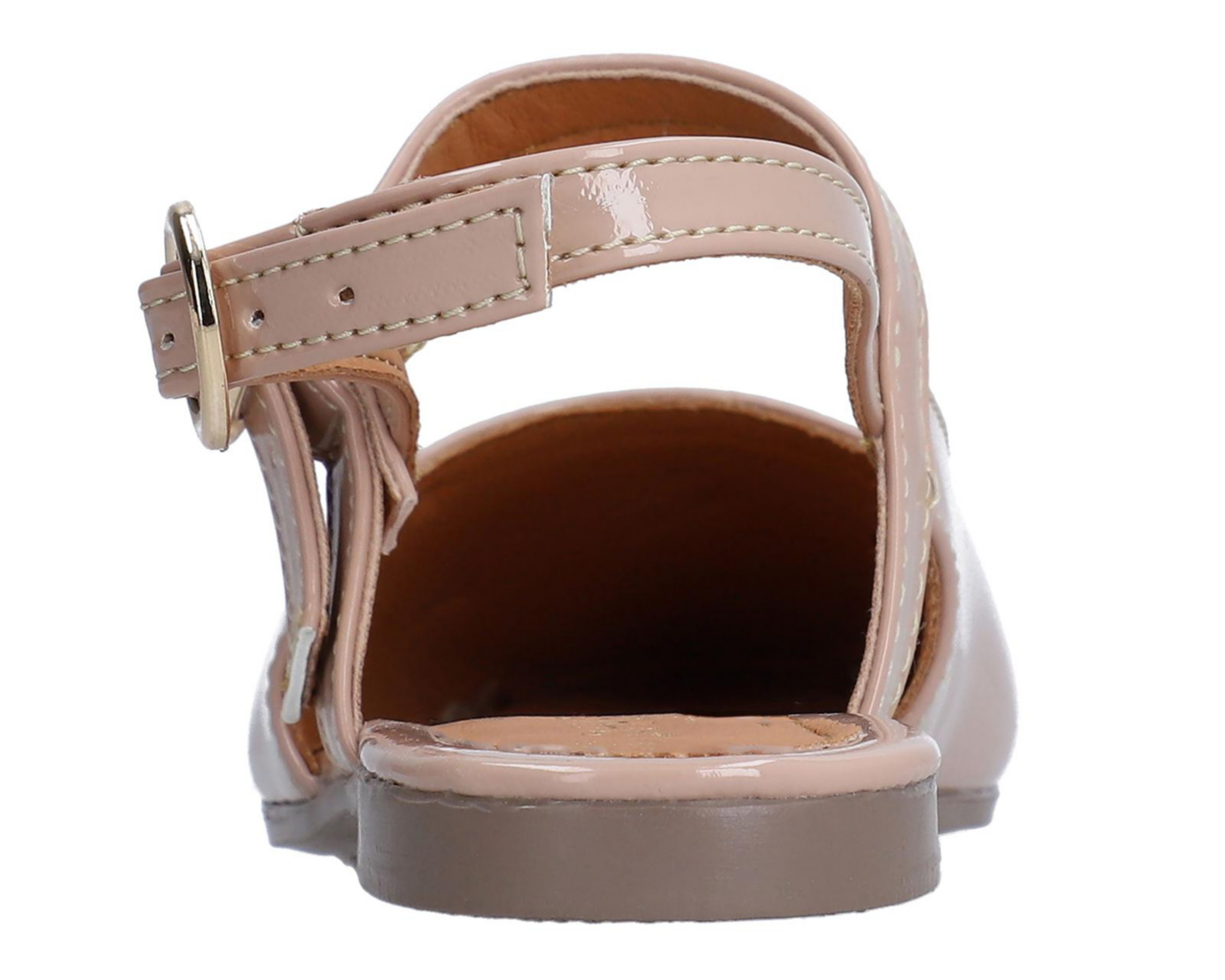 Foto 7 pulgar | Flats Sahara para Mujer