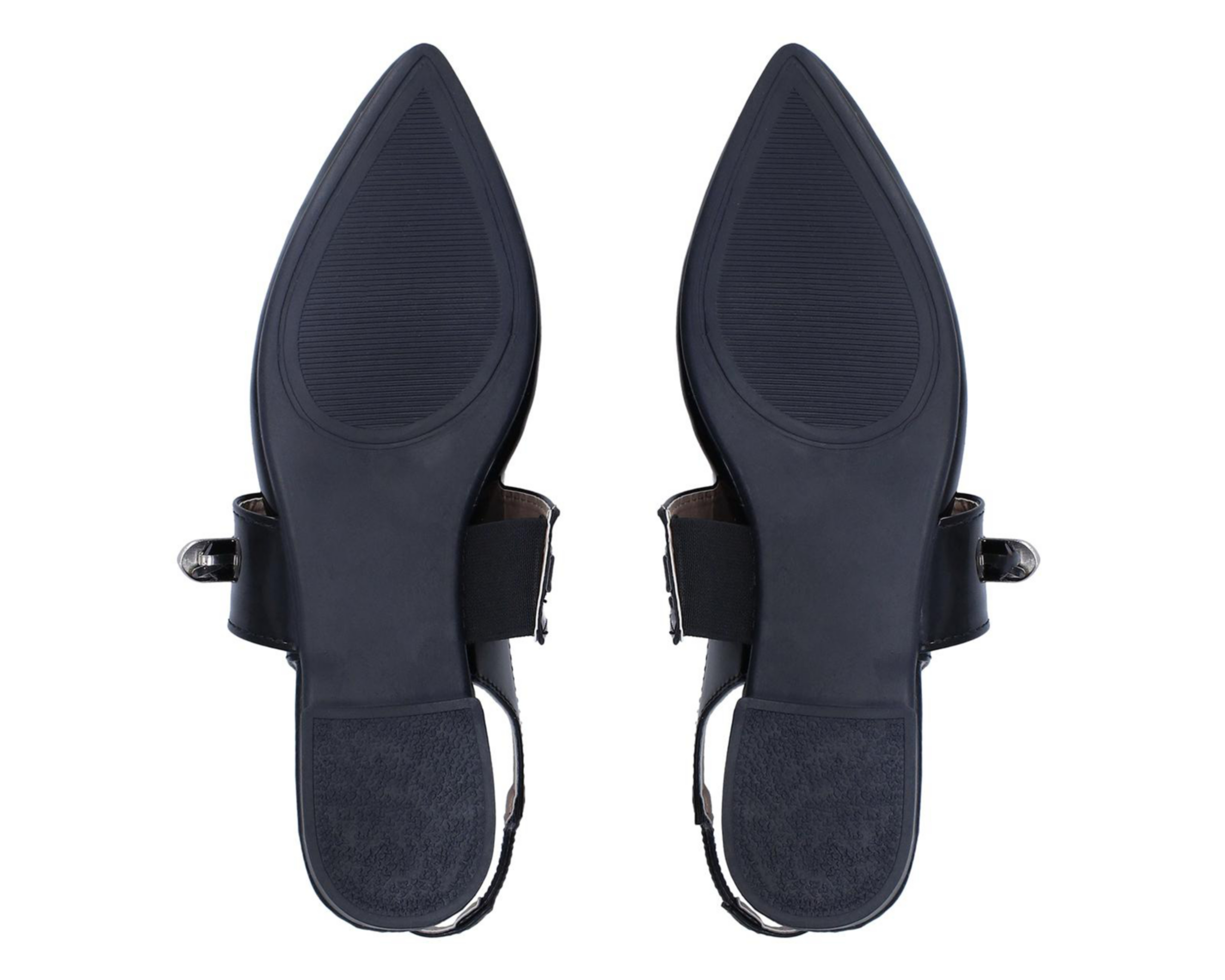 Foto 3 pulgar | Flats Sahara para Mujer