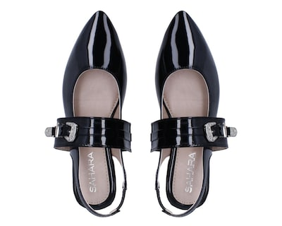 Foto 3 | Flats Sahara para Mujer