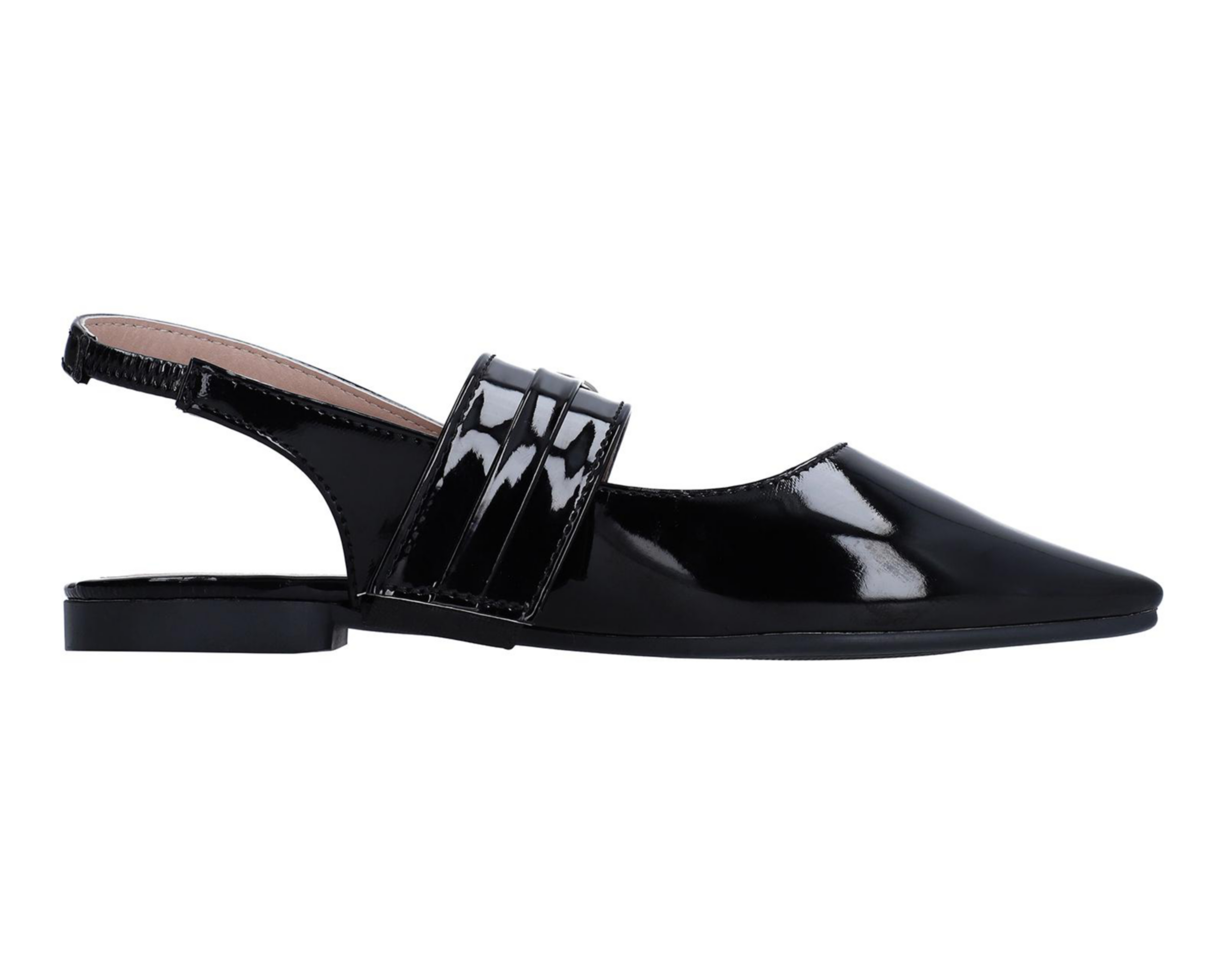Foto 4 | Flats Sahara para Mujer