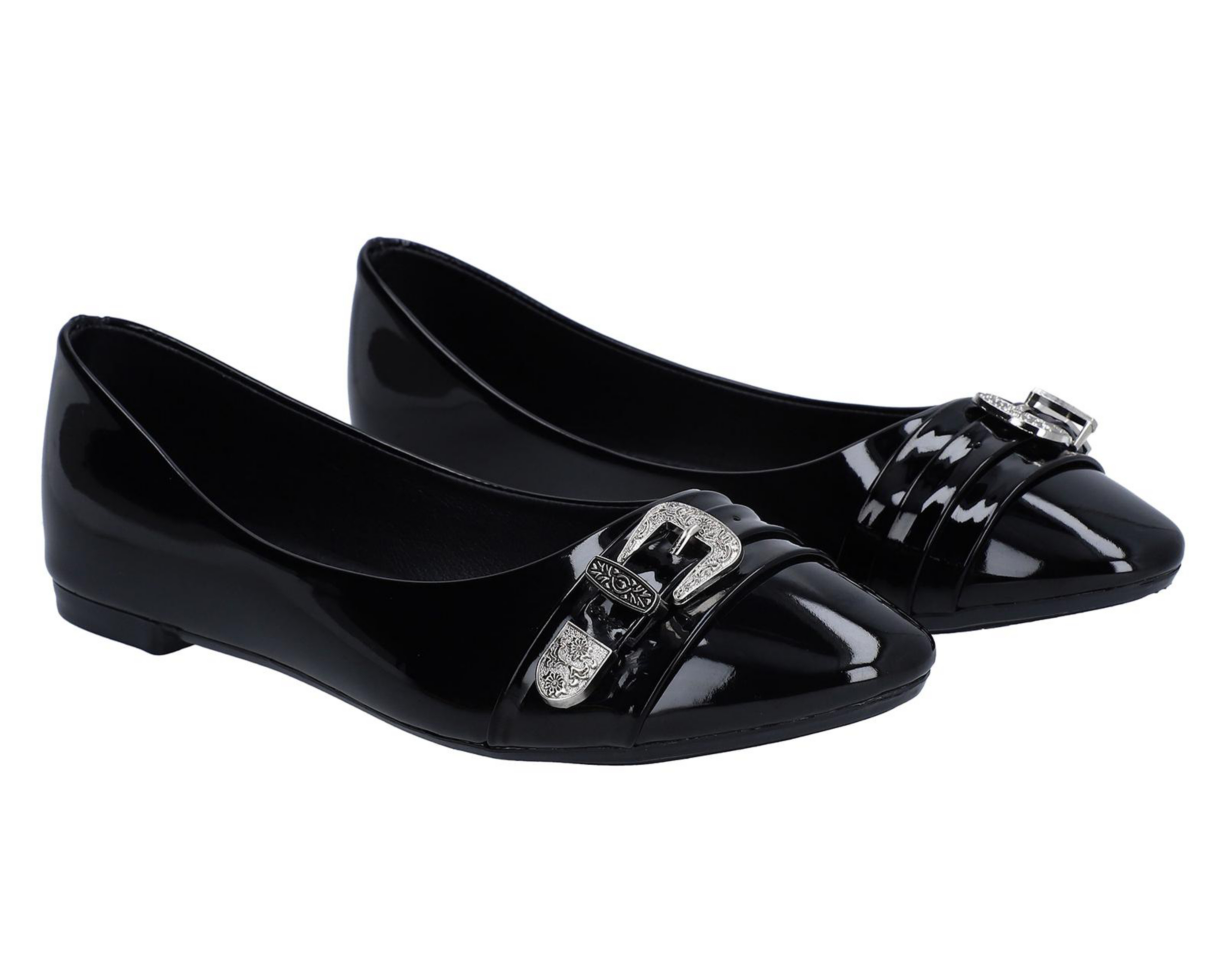 Flats Sahara para Mujer