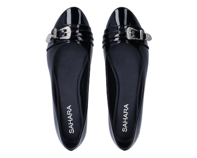 Foto 3 | Flats Sahara para Mujer