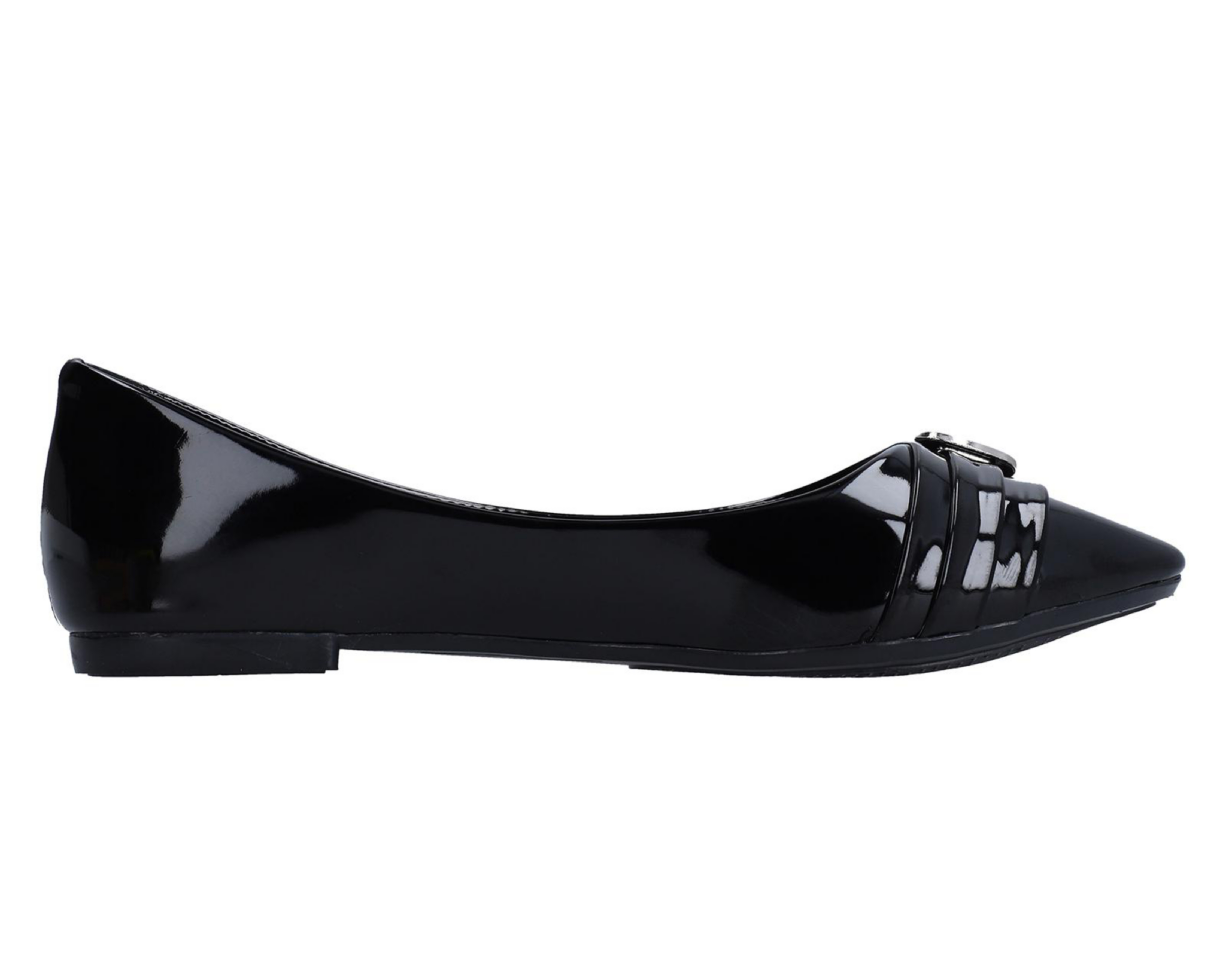 Foto 5 pulgar | Flats Sahara para Mujer
