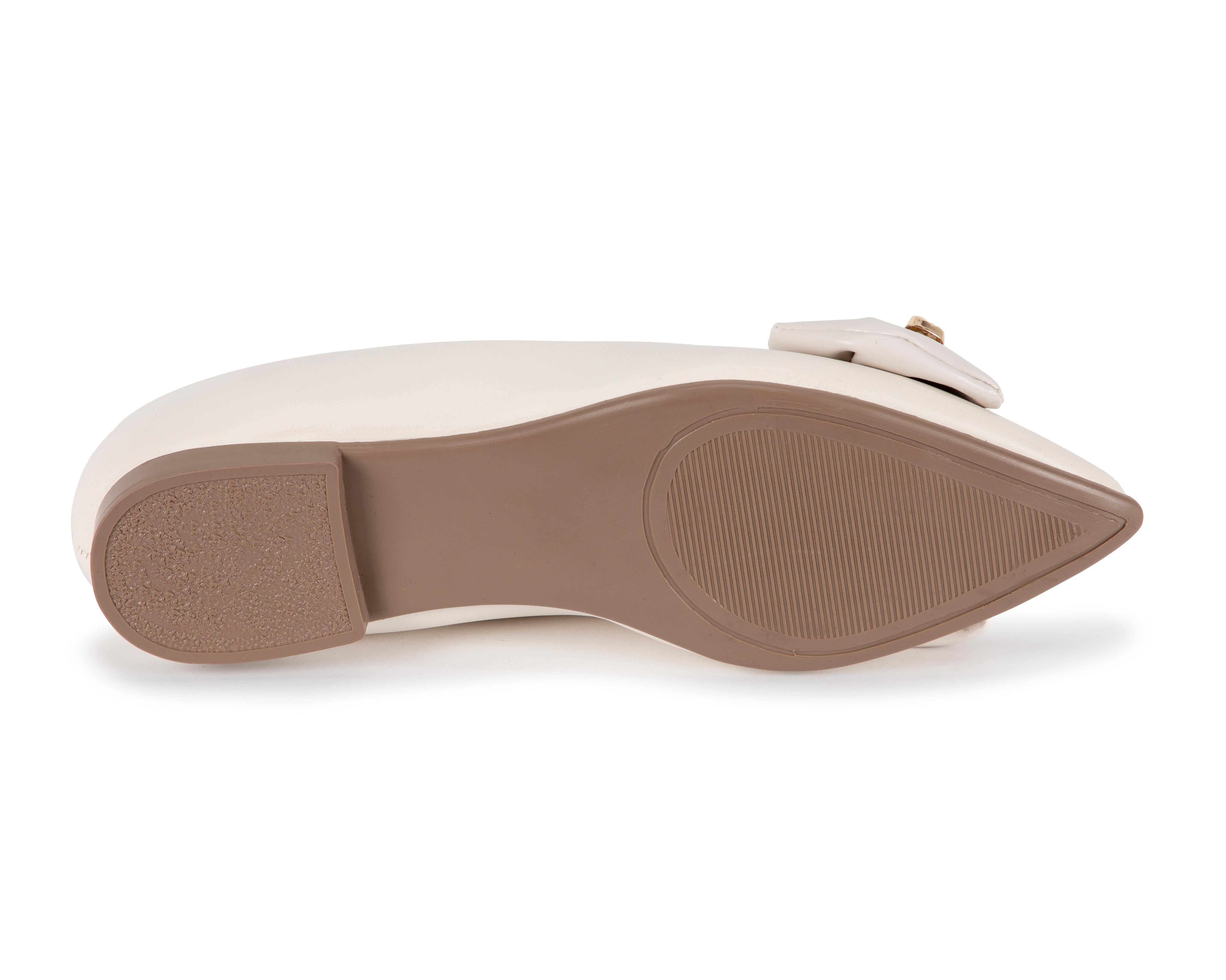 Foto 5 pulgar | Flats Sahara para Mujer