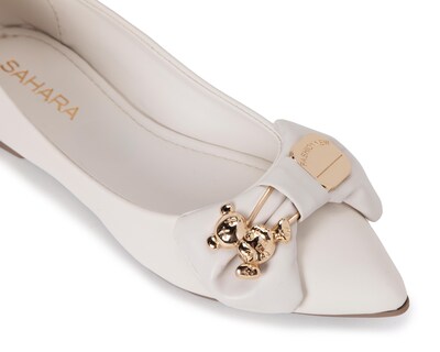 Foto 6 | Flats Sahara para Mujer
