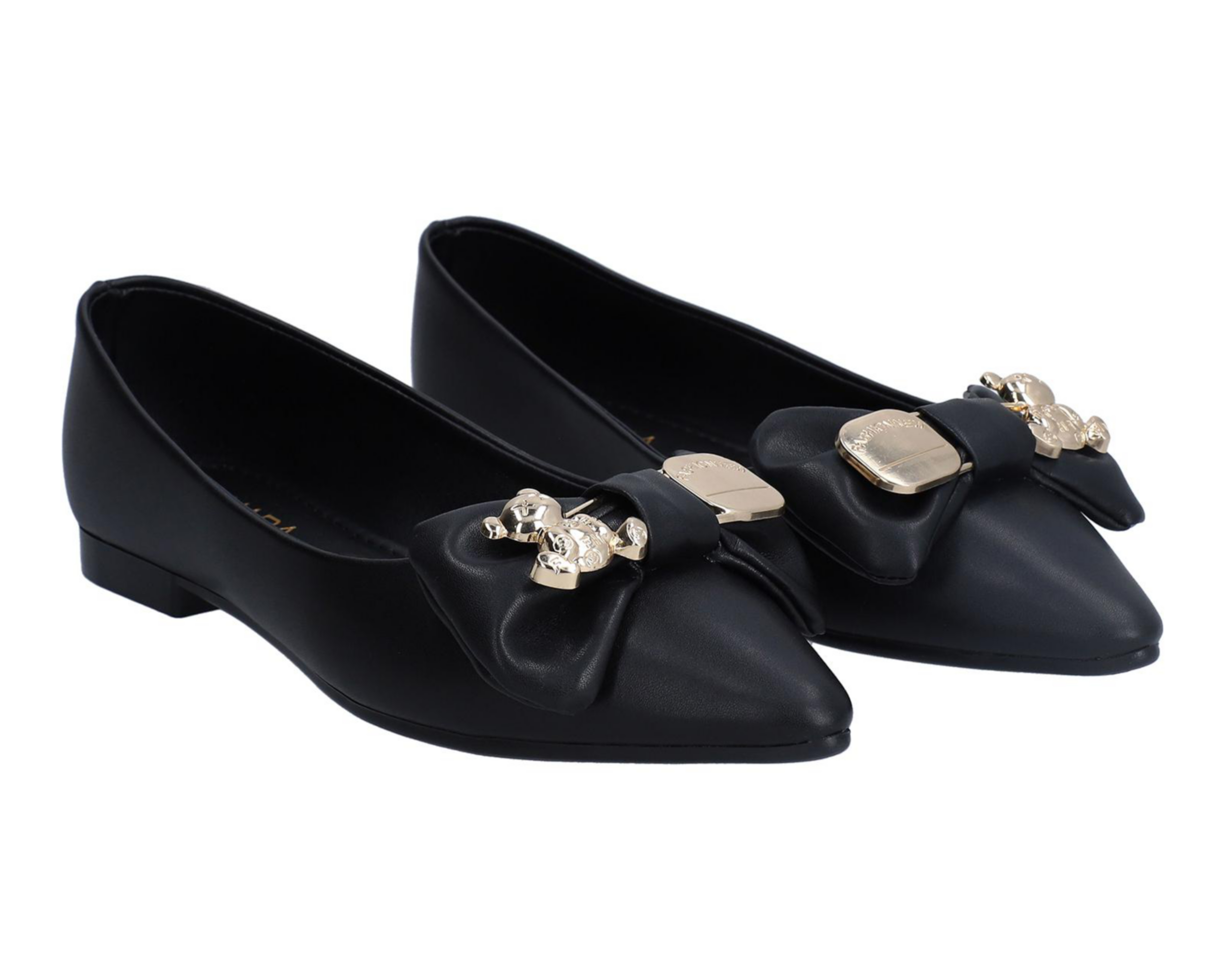 Foto 1 | Flats Sahara para Mujer