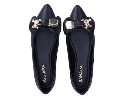 Foto 3 | Flats Sahara para Mujer