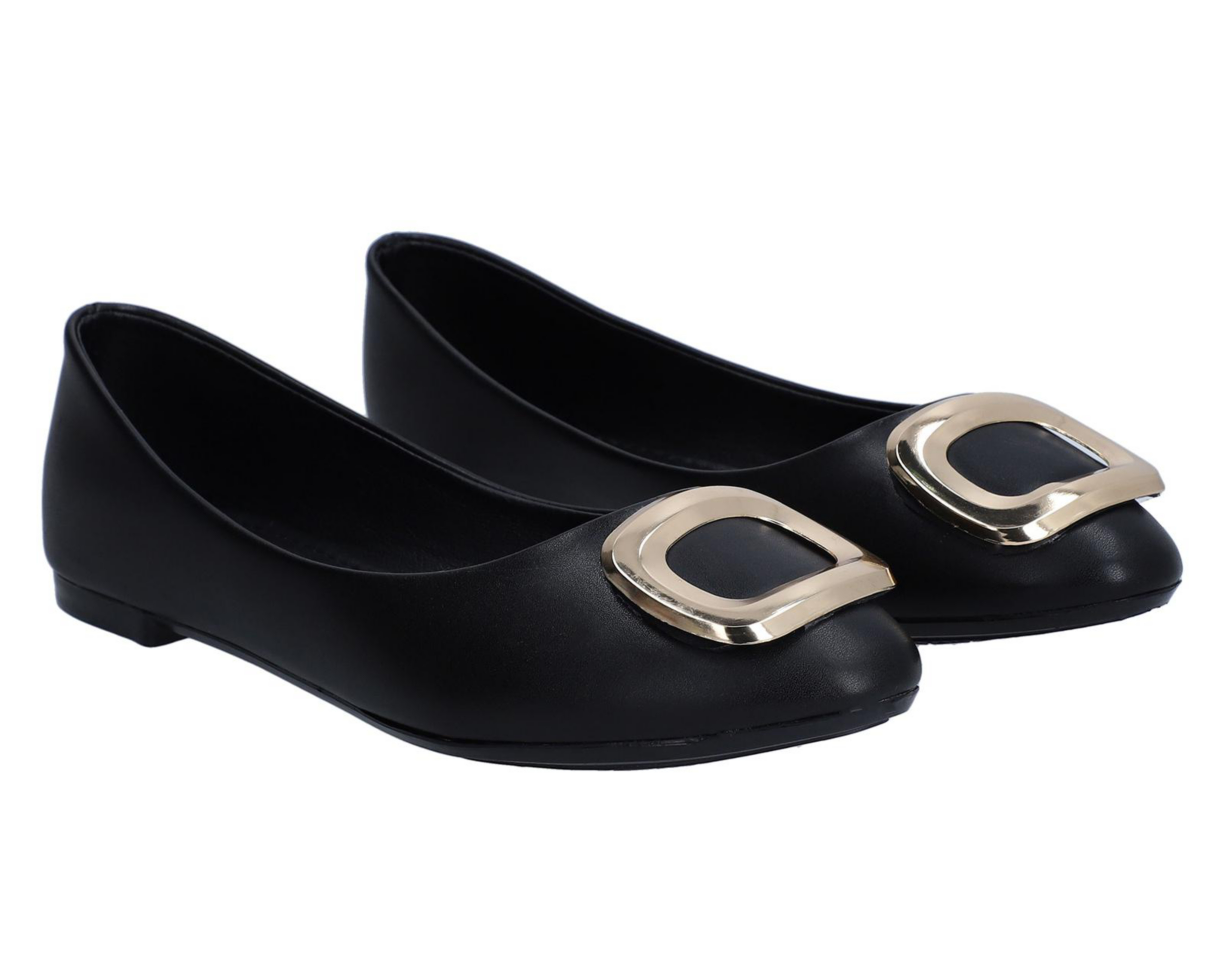Foto 1 | Flats Sahara para Mujer