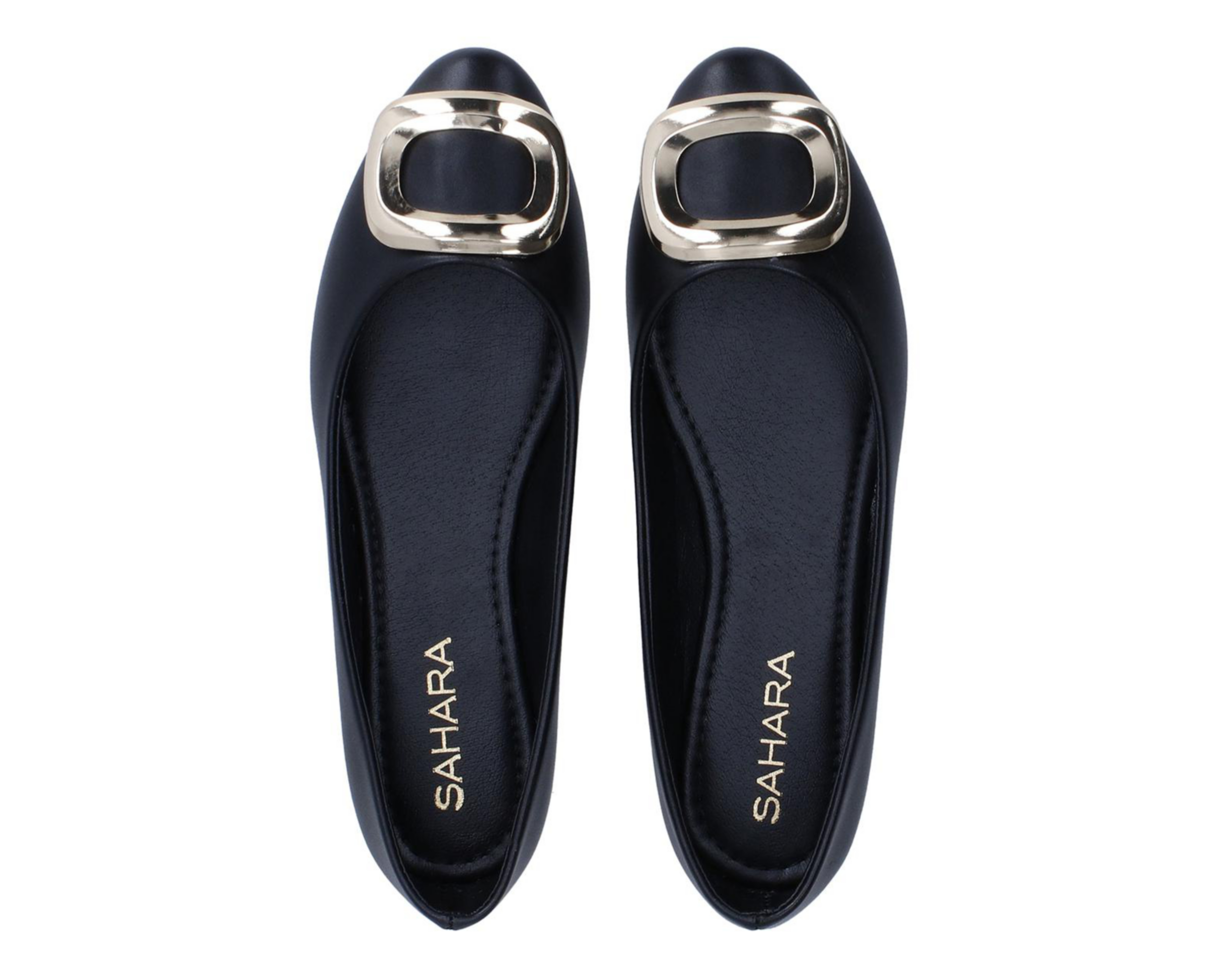Foto 3 | Flats Sahara para Mujer