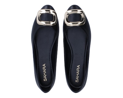 Foto 3 | Flats Sahara para Mujer