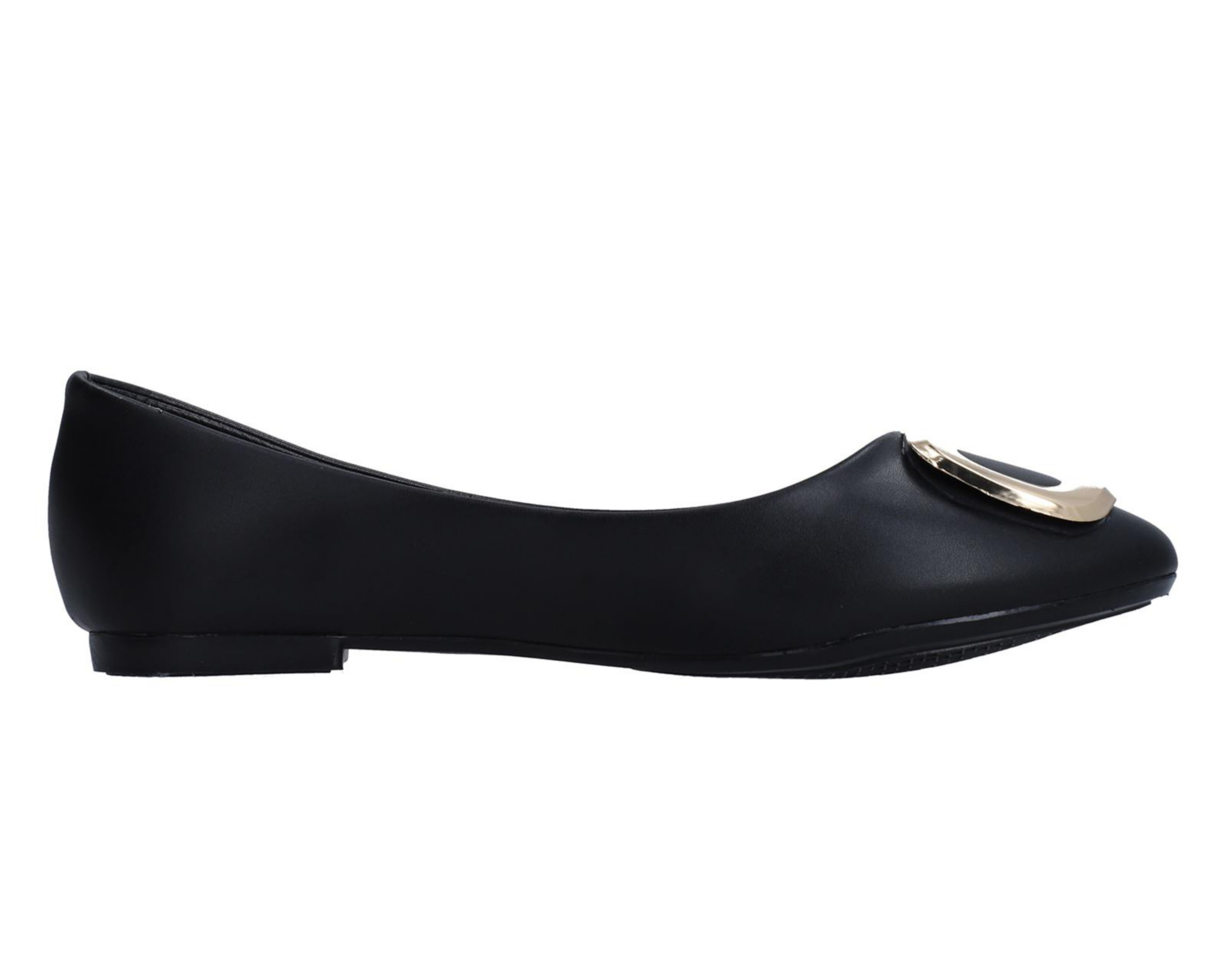 Foto 5 pulgar | Flats Sahara para Mujer