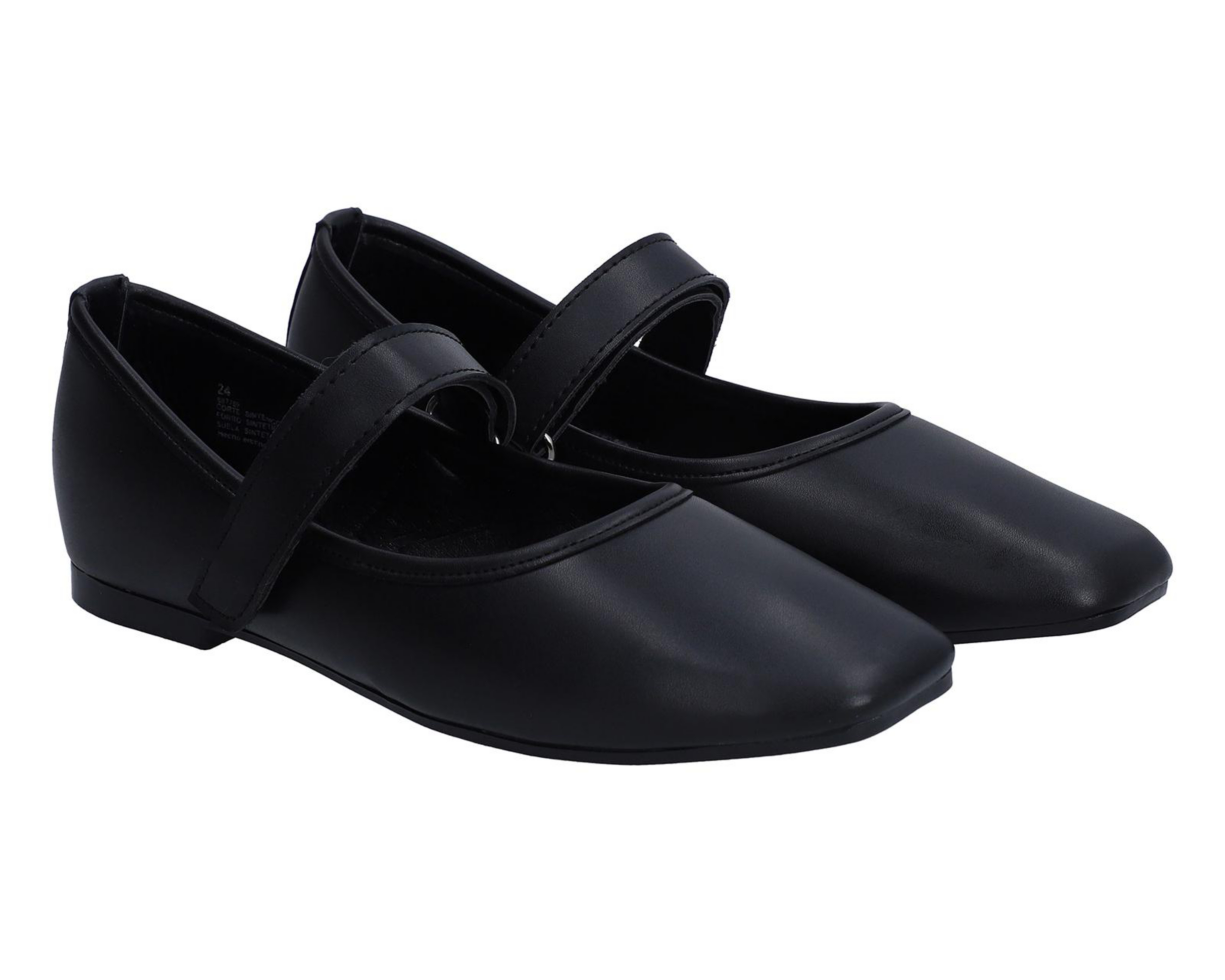 Foto 1 | Flats Sahara para Mujer