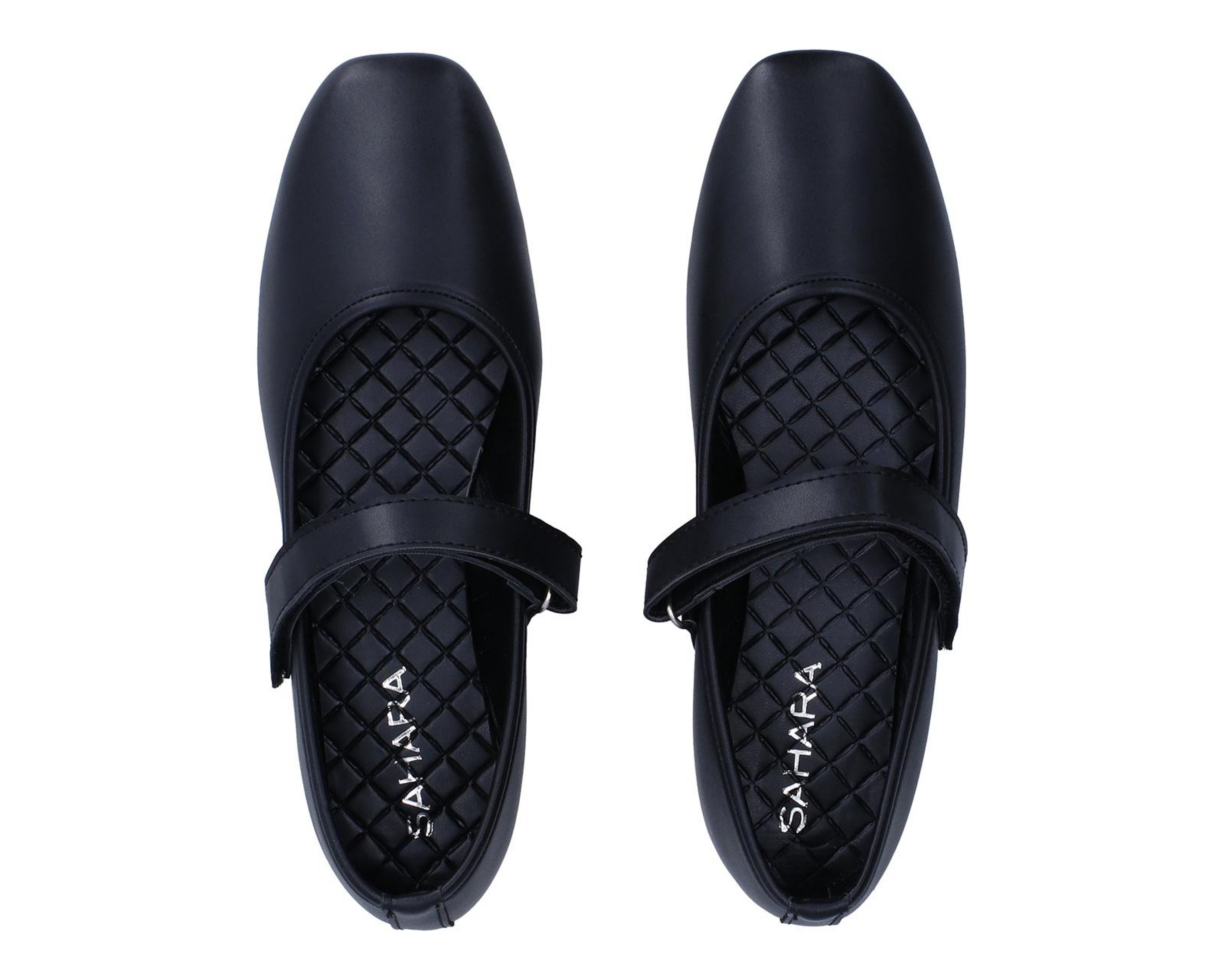 Foto 4 pulgar | Flats Sahara para Mujer
