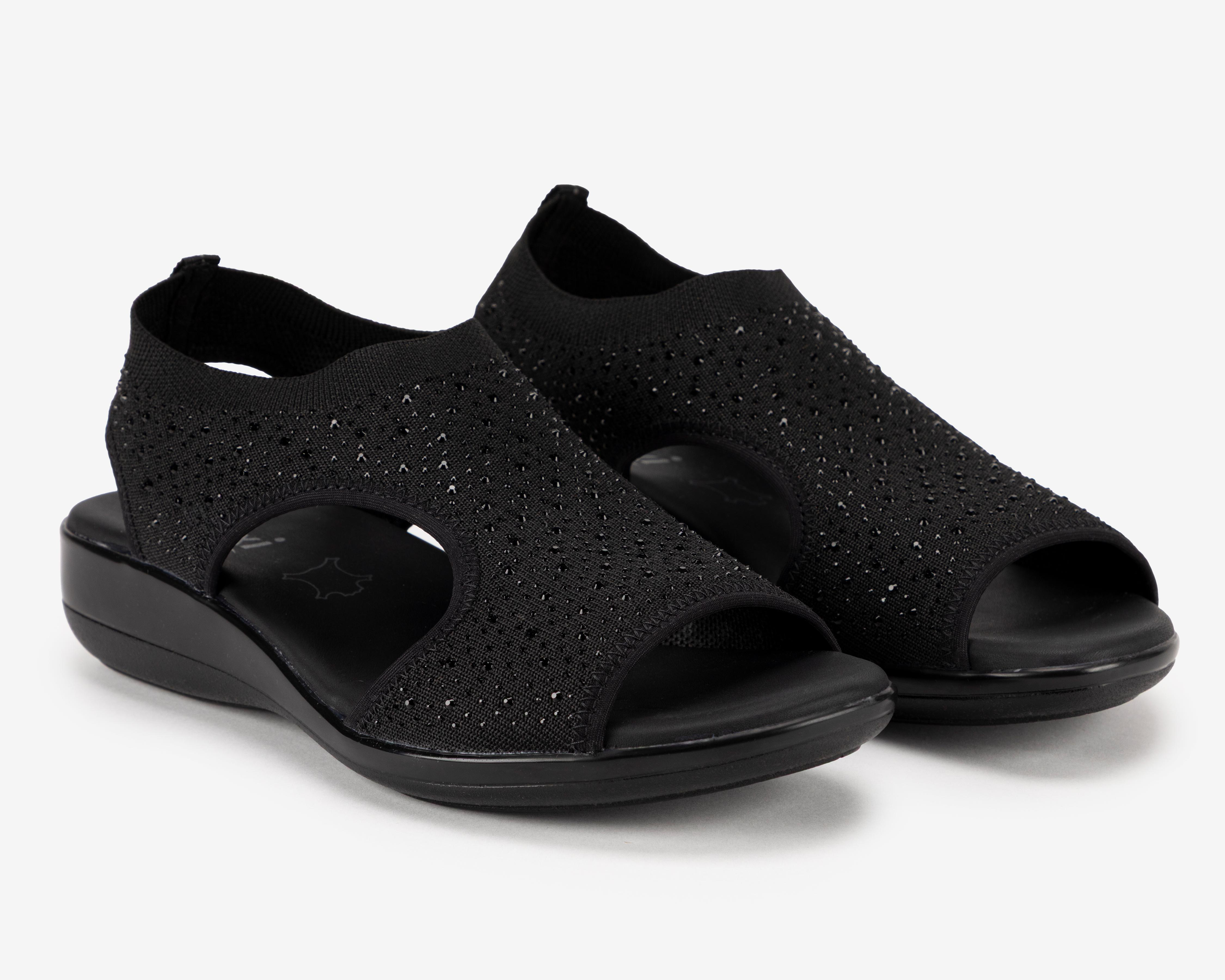 Foto 1 | Sandalias Confort Flexi Gaia para Mujer