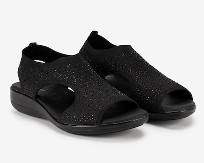 Foto 1 | Sandalias Confort Flexi Gaia para Mujer