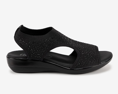 Foto 2 | Sandalias Confort Flexi Gaia para Mujer