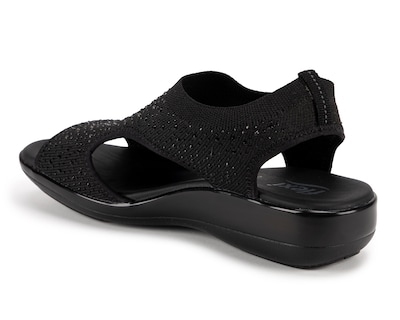 Foto 3 | Sandalias Confort Flexi Gaia para Mujer