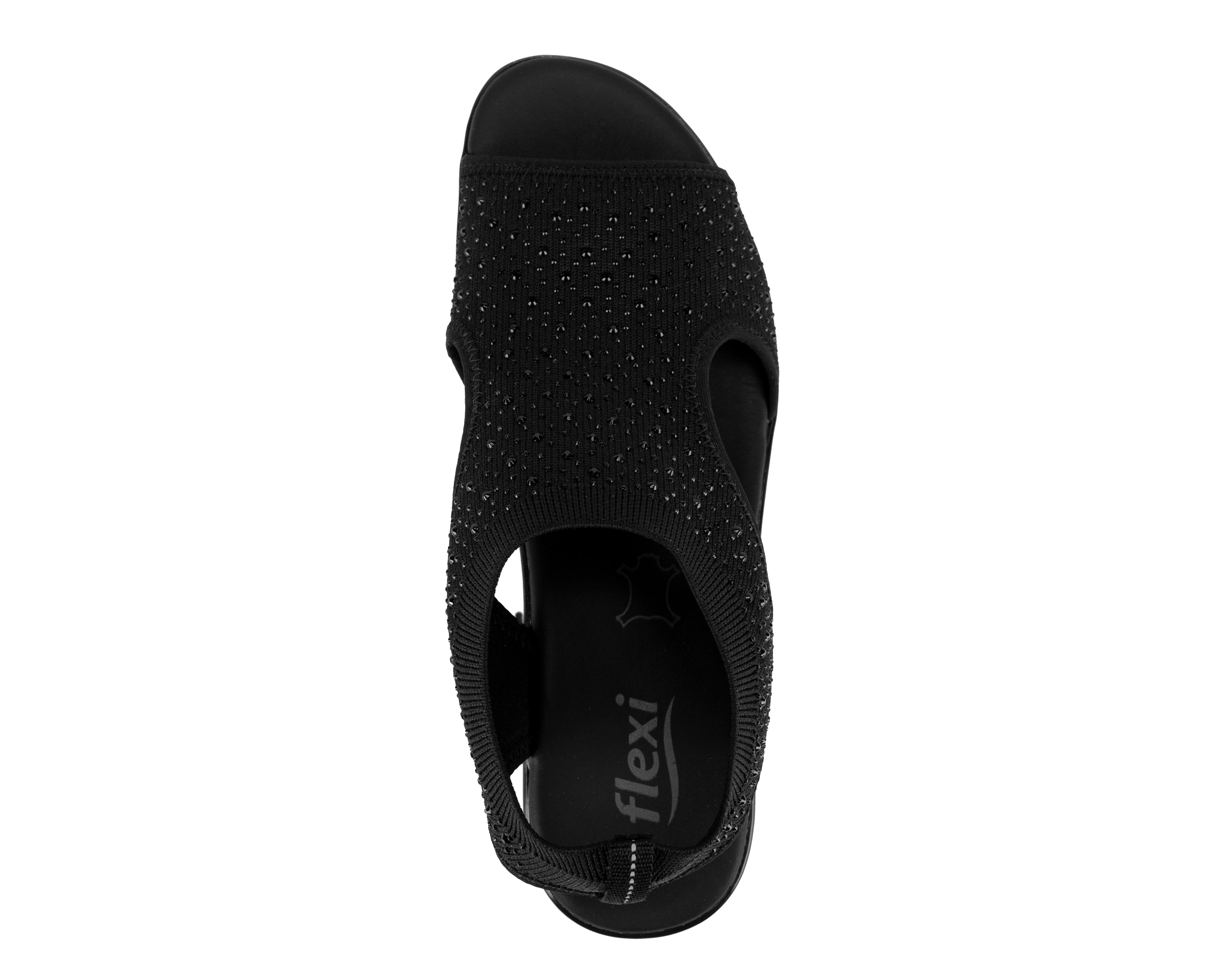 Foto 5 | Sandalias Confort Flexi Gaia para Mujer
