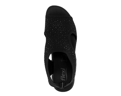 Foto 5 | Sandalias Confort Flexi Gaia para Mujer