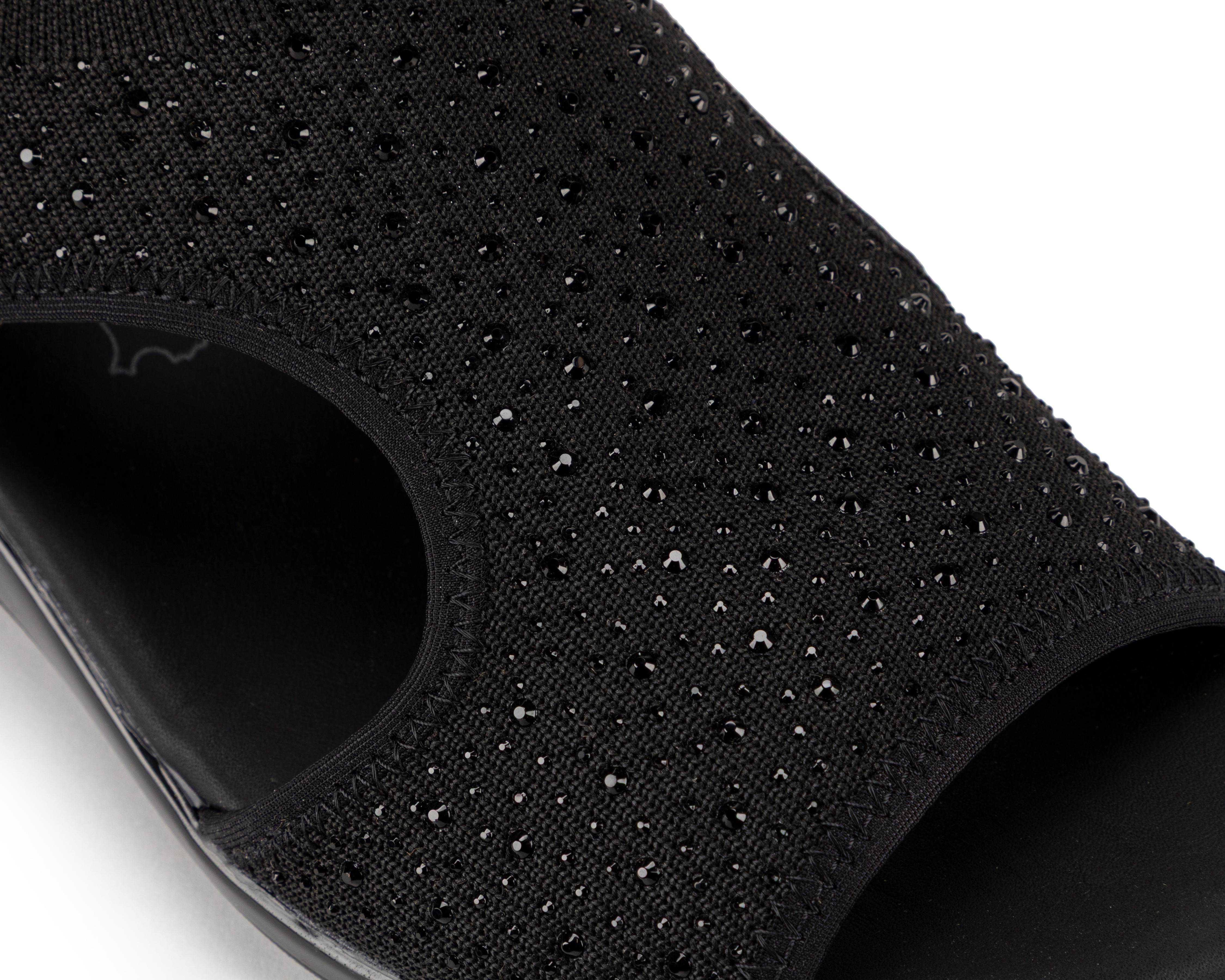 Foto 6 | Sandalias Confort Flexi Gaia para Mujer