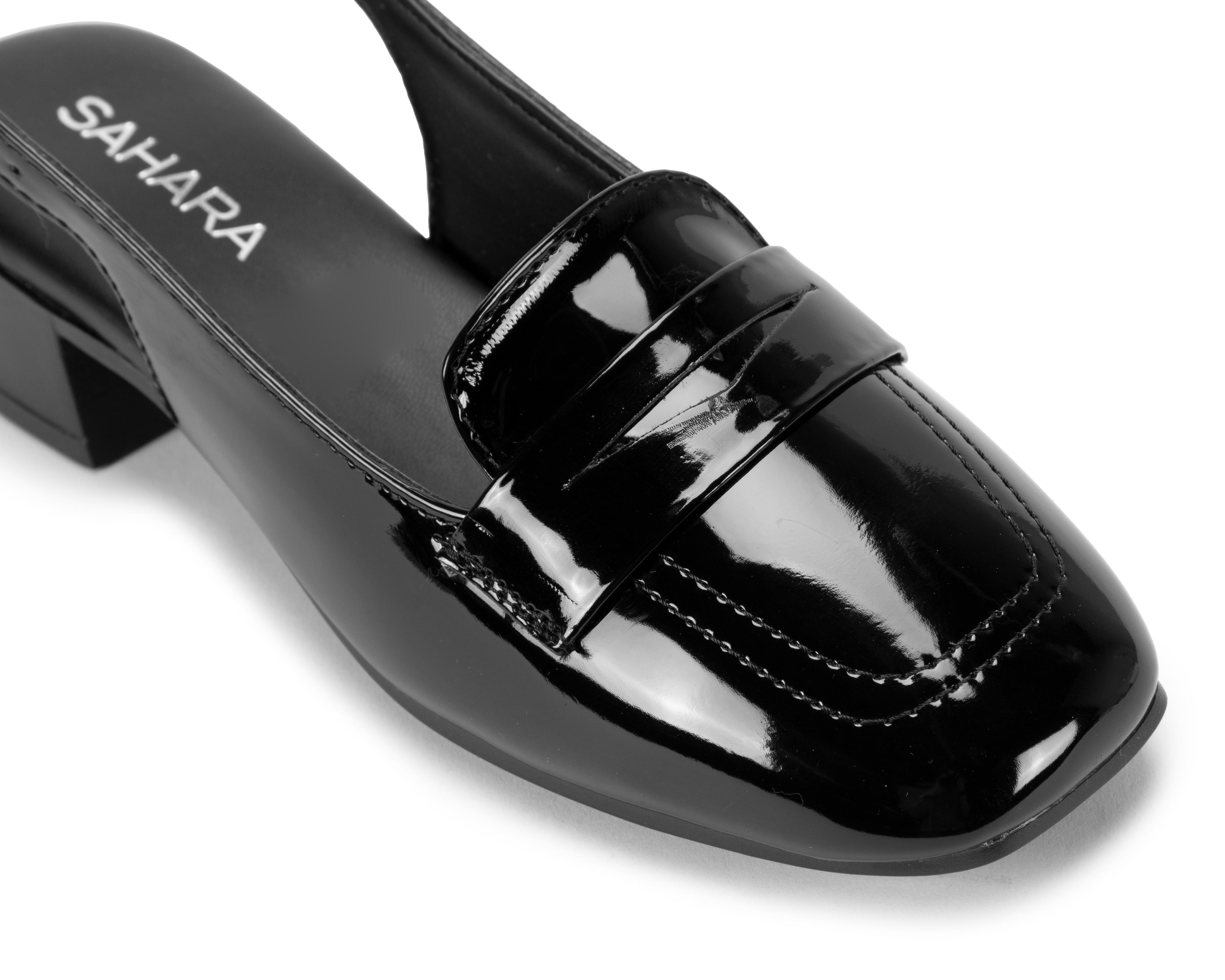 Foto 7 pulgar | Flats Sahara para Mujer