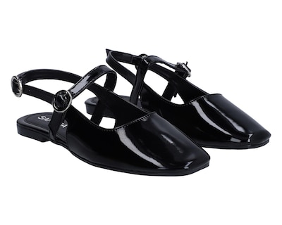 Foto 1 | Flats Sahara para Mujer
