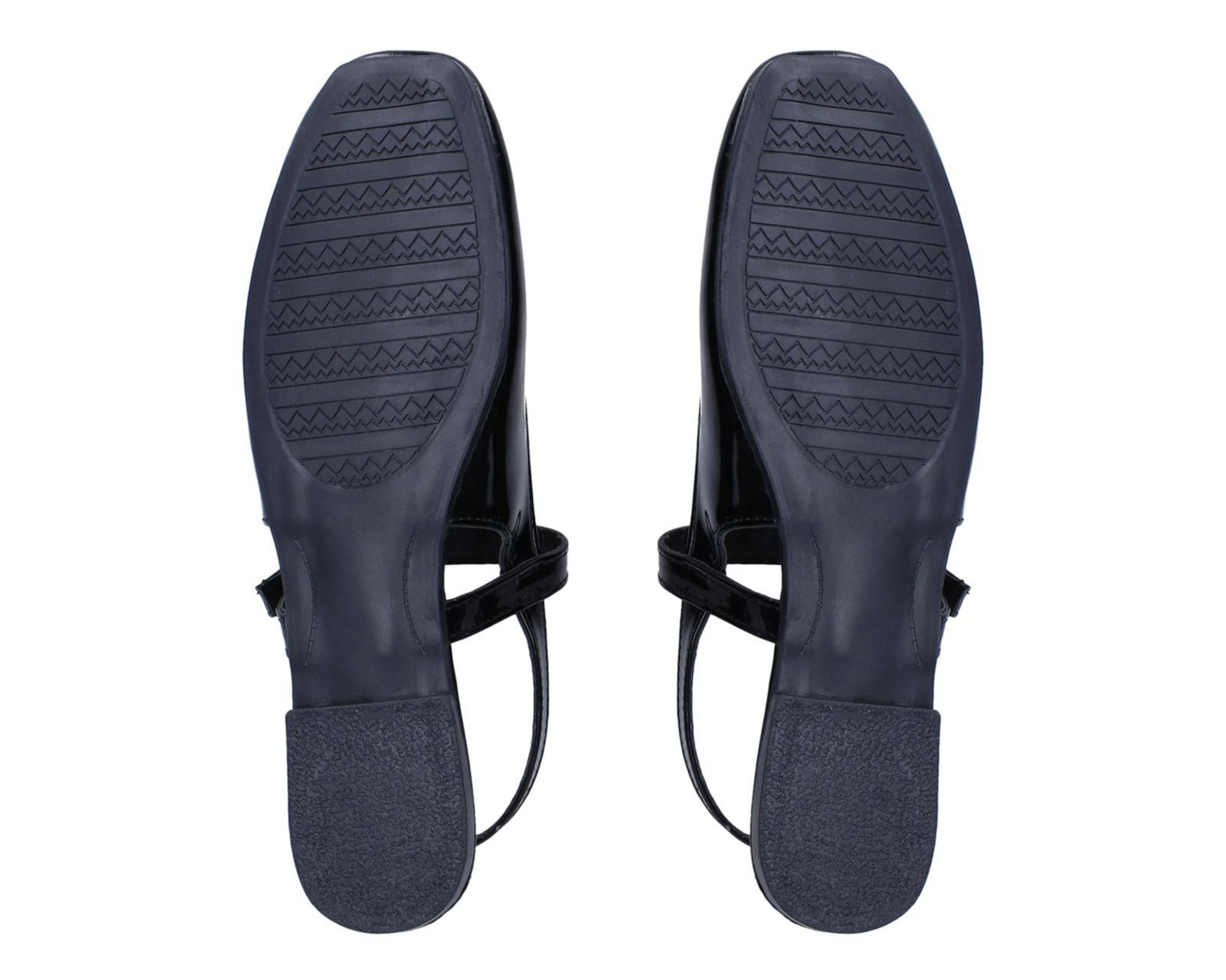 Foto 3 pulgar | Flats Sahara para Mujer