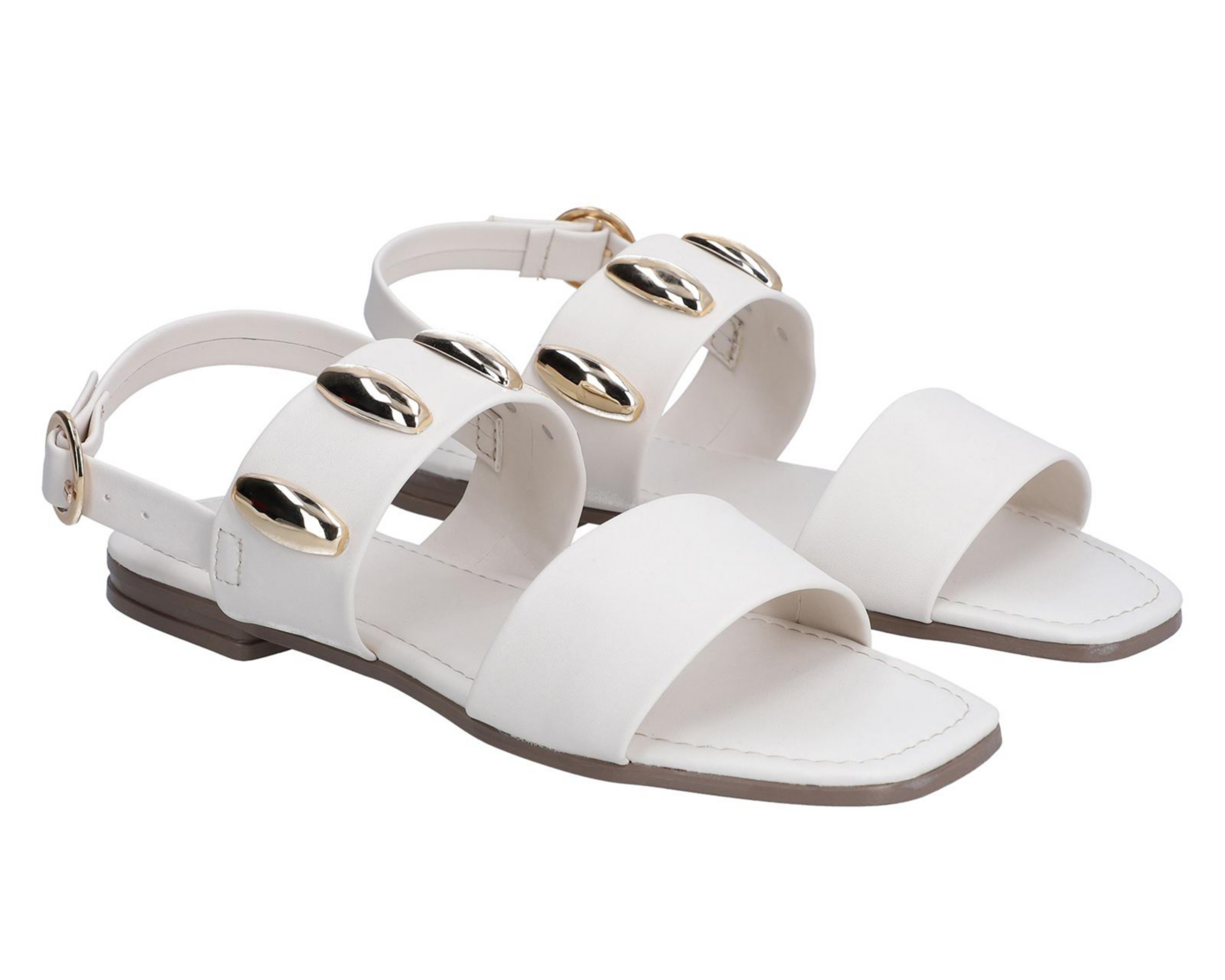 Sandalias Casuales Sahara para Mujer