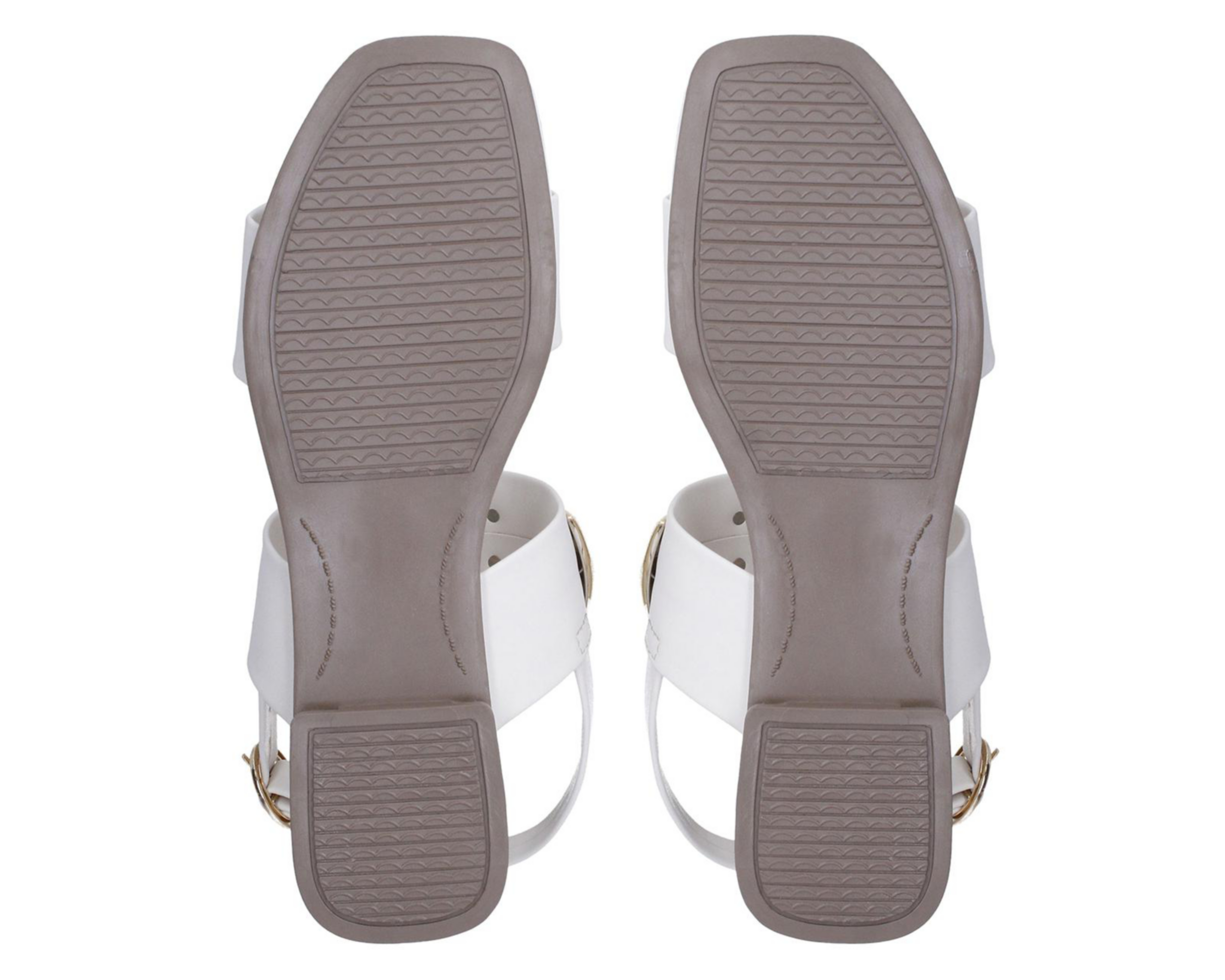 Foto 3 pulgar | Sandalias Casuales Sahara para Mujer