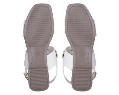 Foto 2 | Sandalias Casuales Sahara para Mujer