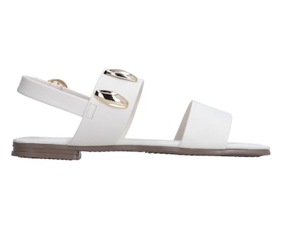 Foto 4 | Sandalias Casuales Sahara para Mujer