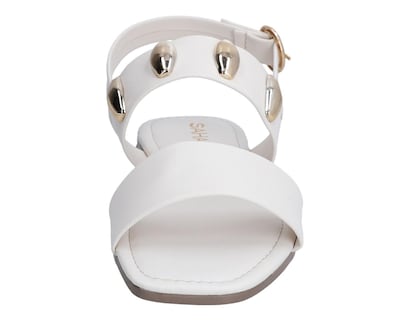 Foto 5 | Sandalias Casuales Sahara para Mujer