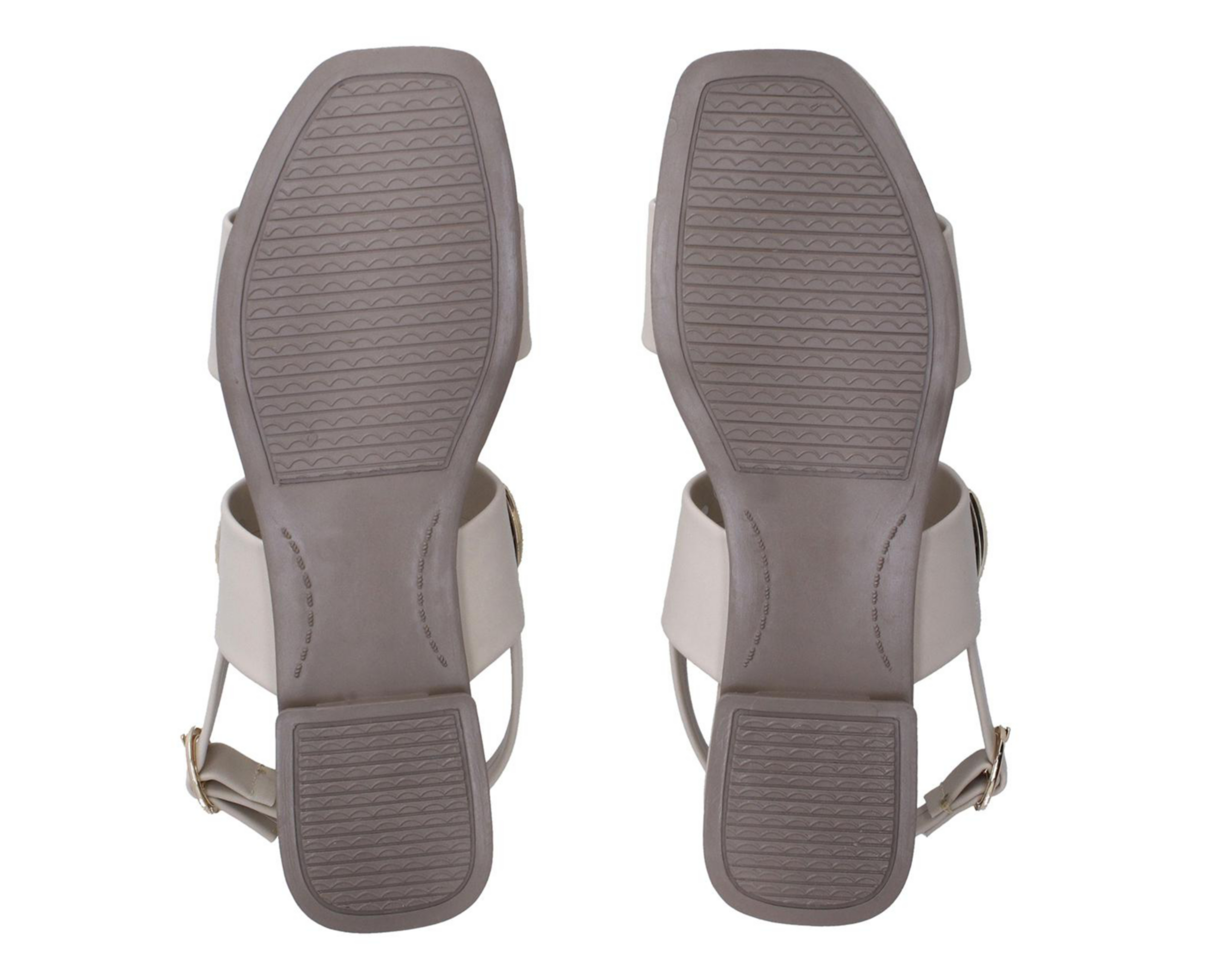 Foto 2 | Sandalias Casuales Sahara para Mujer