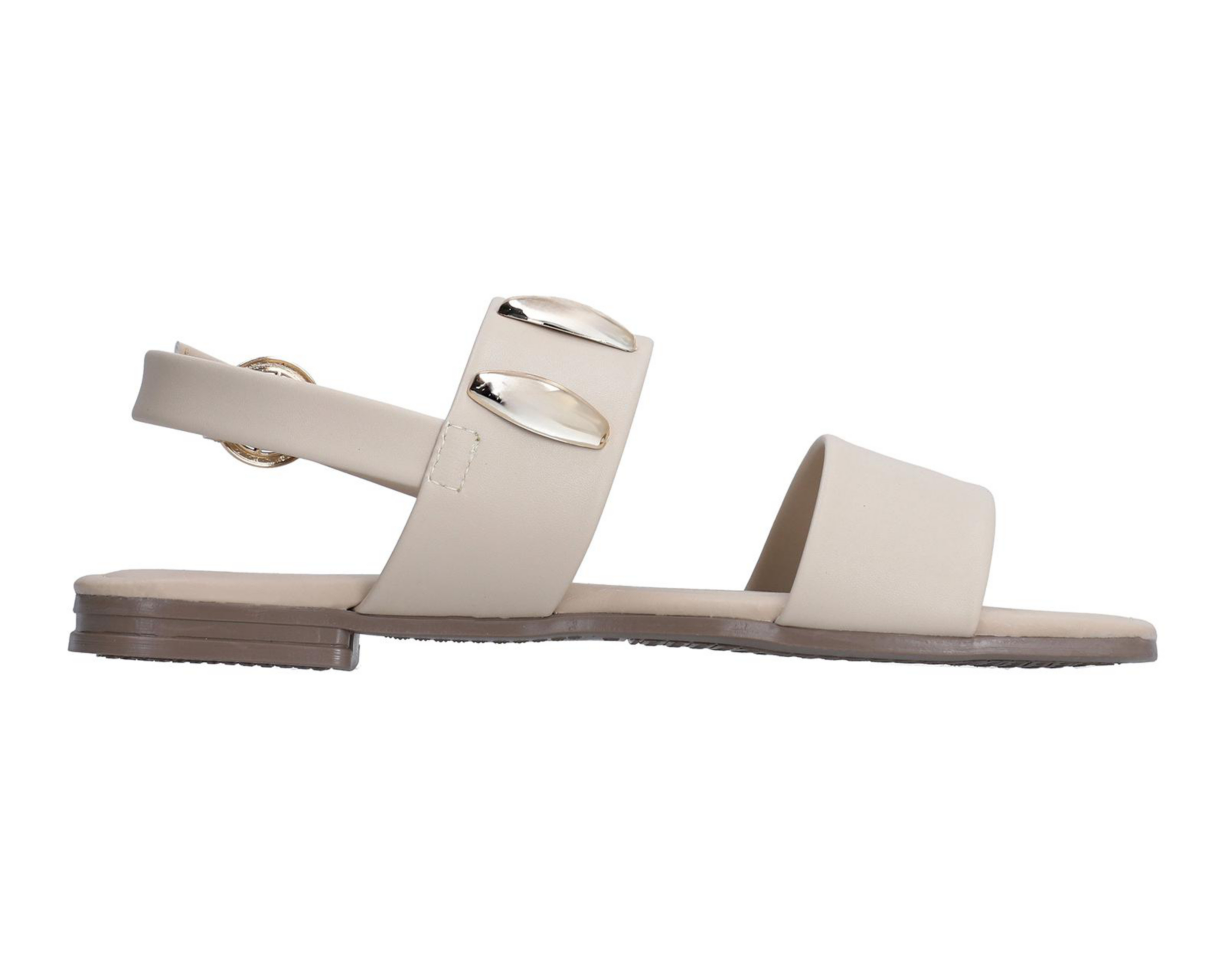 Foto 4 | Sandalias Casuales Sahara para Mujer