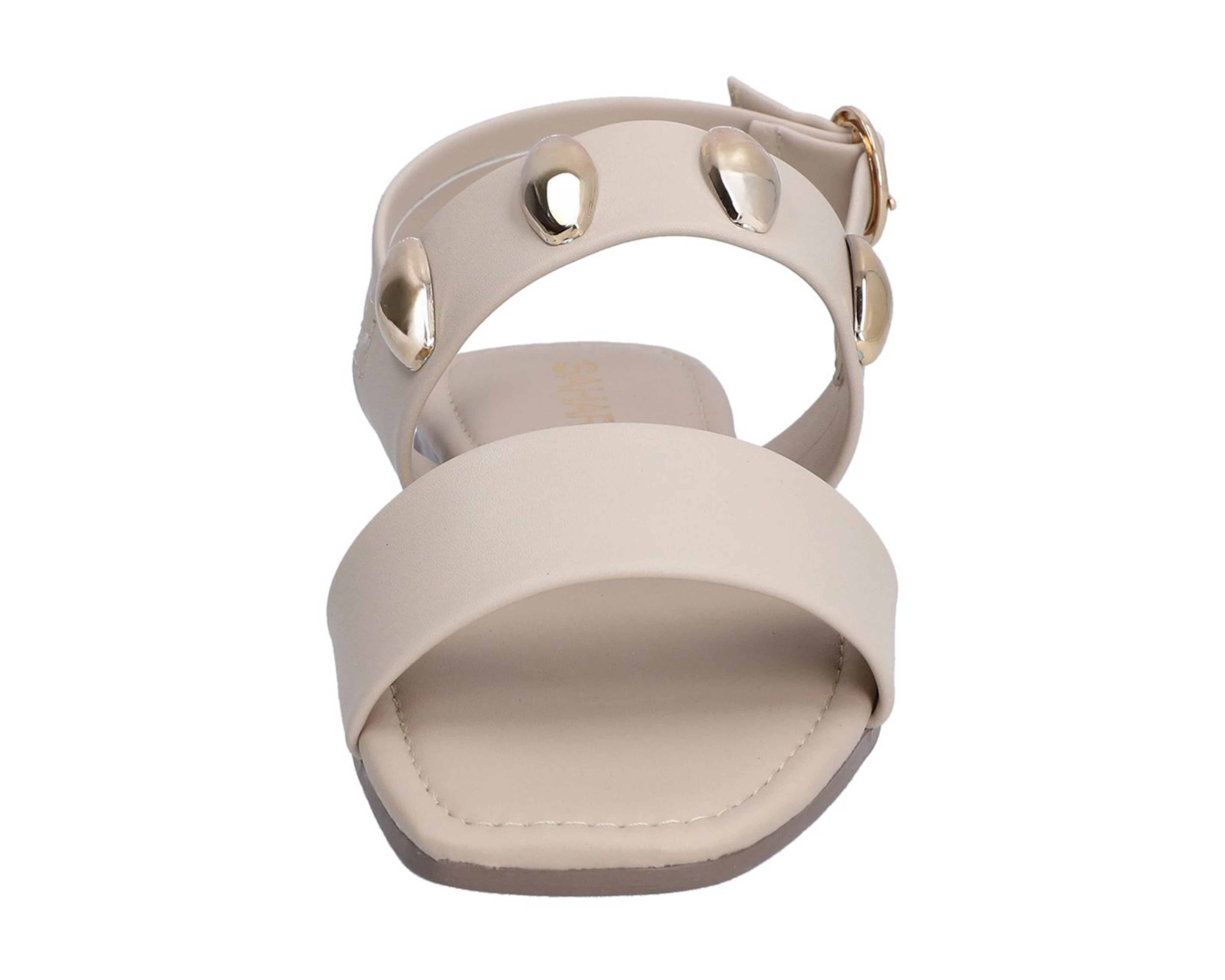 Foto 5 | Sandalias Casuales Sahara para Mujer