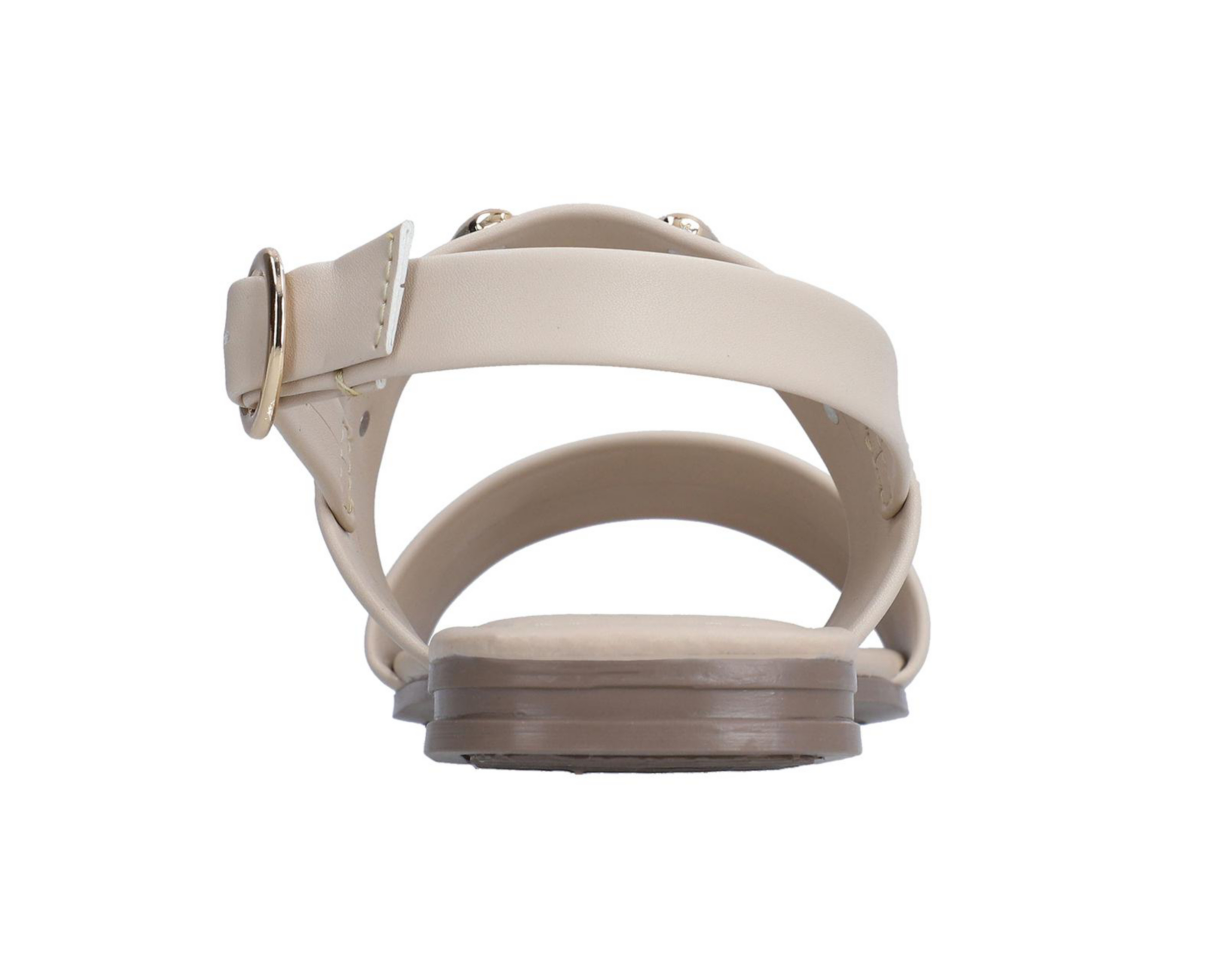Foto 6 | Sandalias Casuales Sahara para Mujer