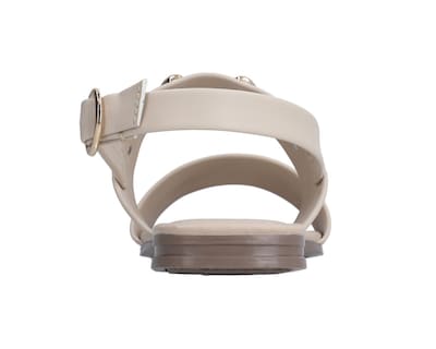Foto 6 | Sandalias Casuales Sahara para Mujer