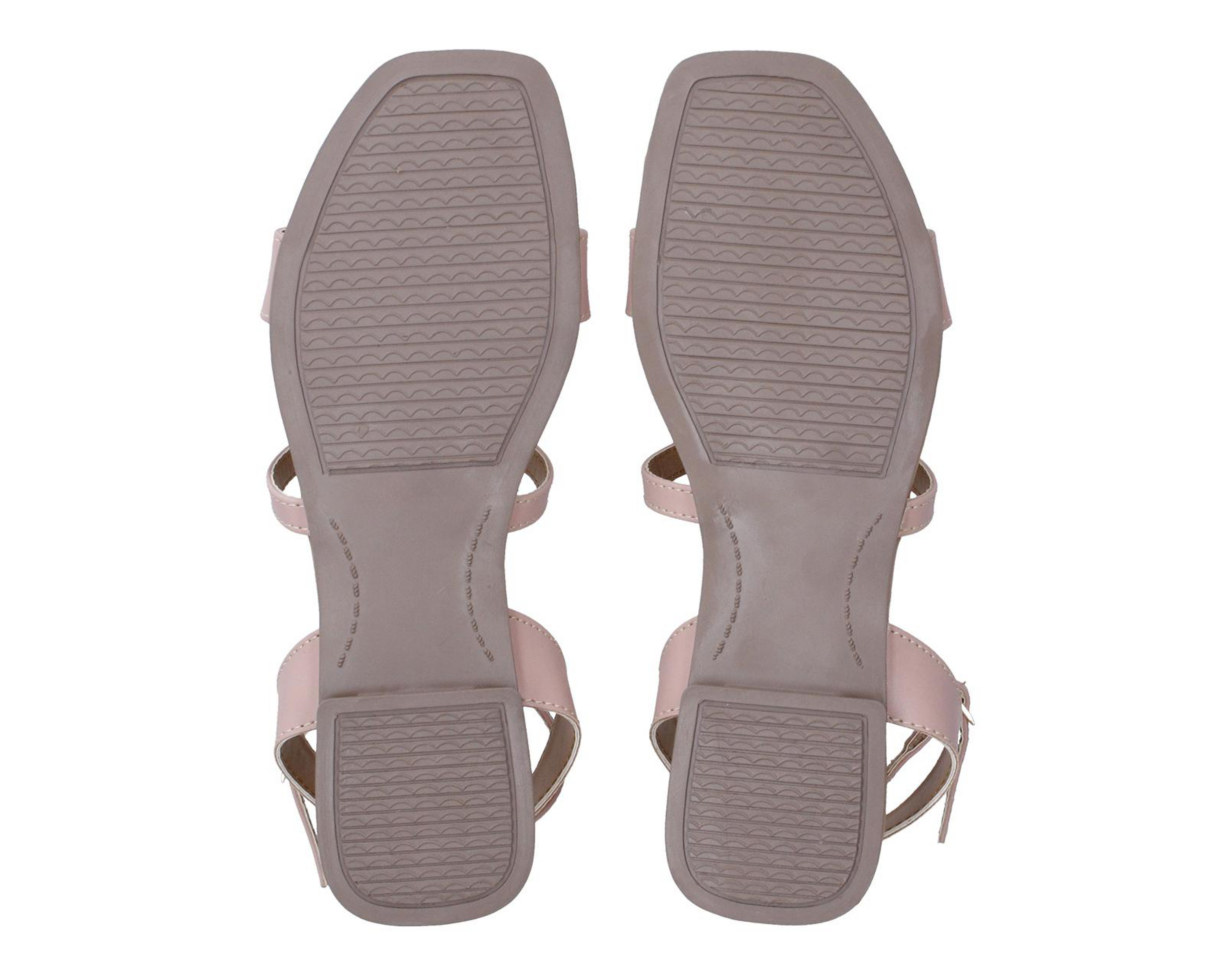 Foto 3 pulgar | Sandalias Casuales Sahara para Mujer