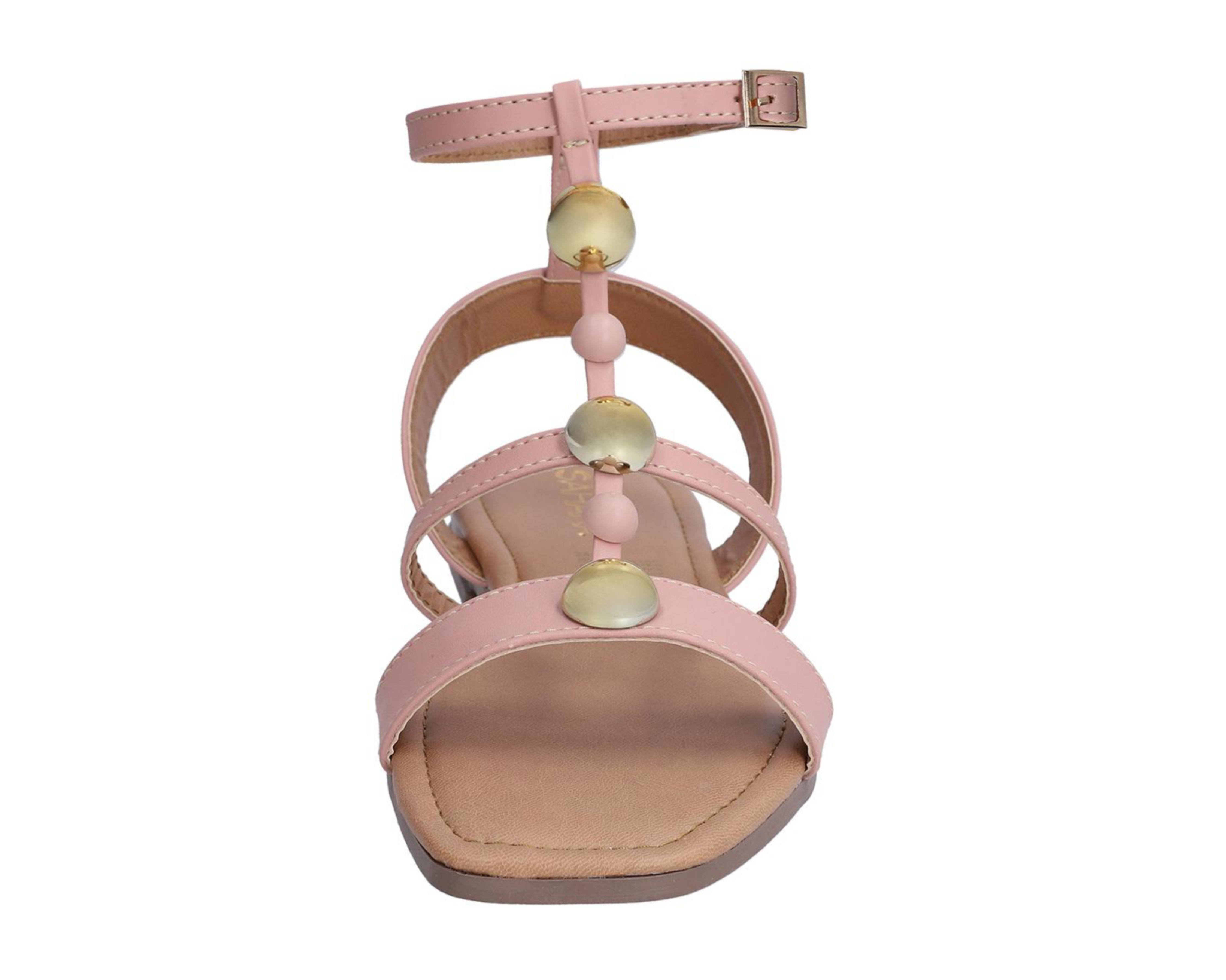 Foto 5 | Sandalias Casuales Sahara para Mujer